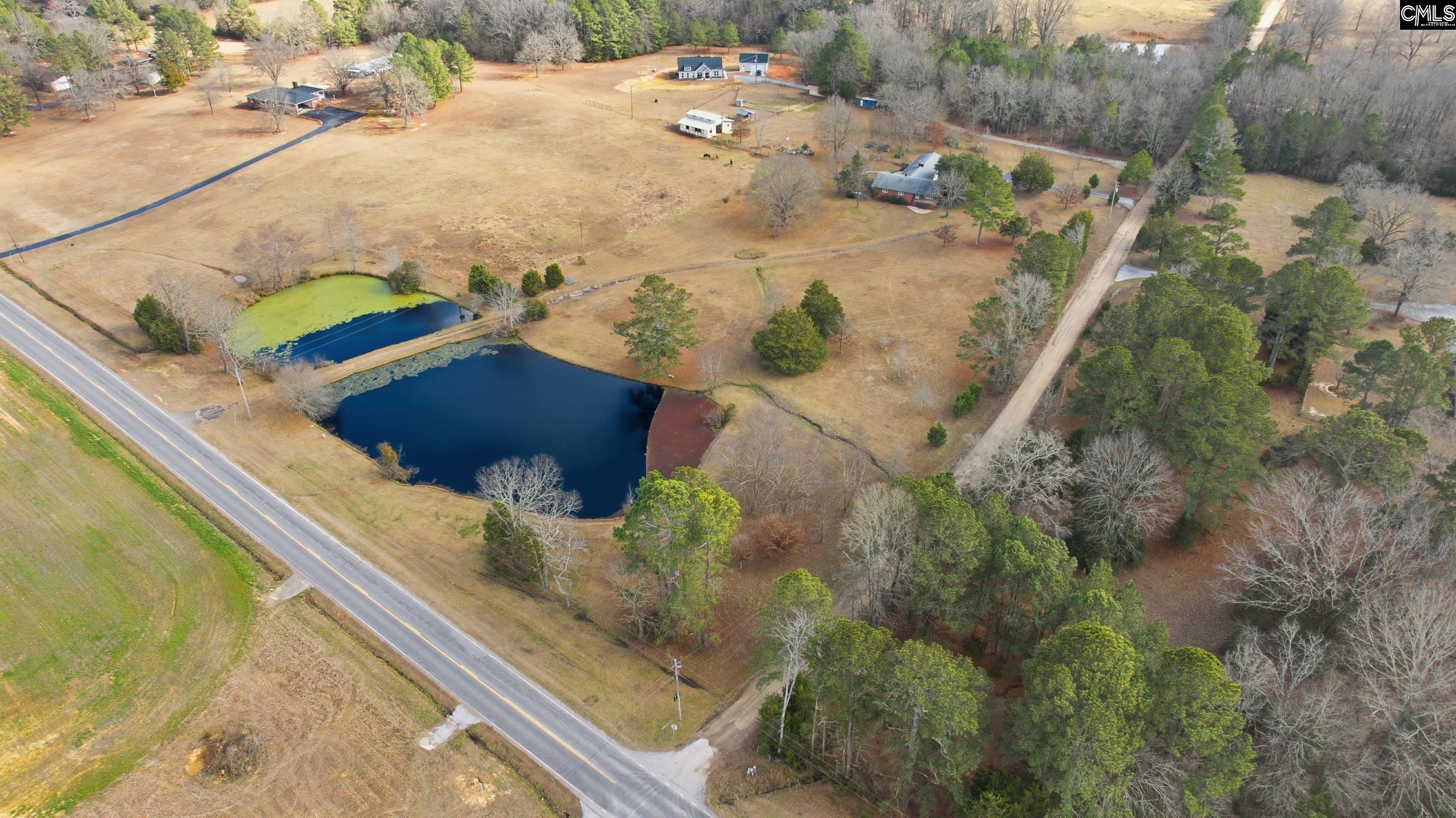 282 Yarborough Road Saluda, SC 29138