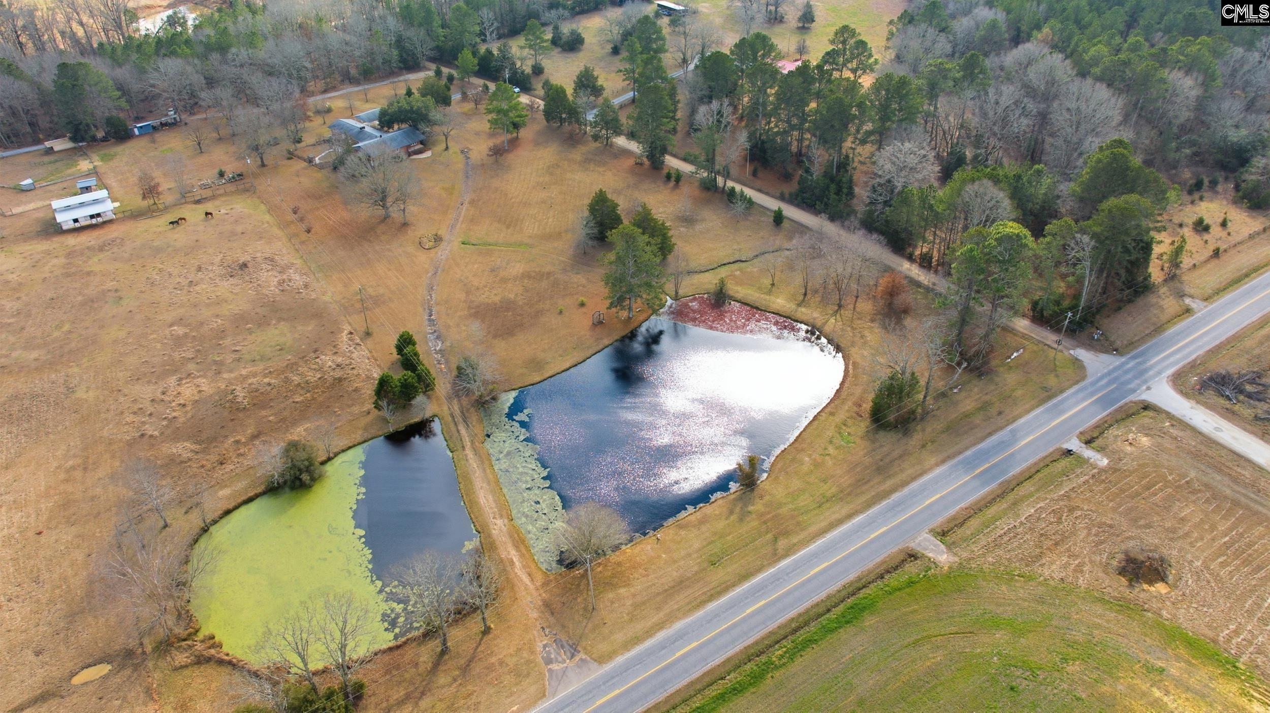 282 Yarborough Road Saluda, SC 29138