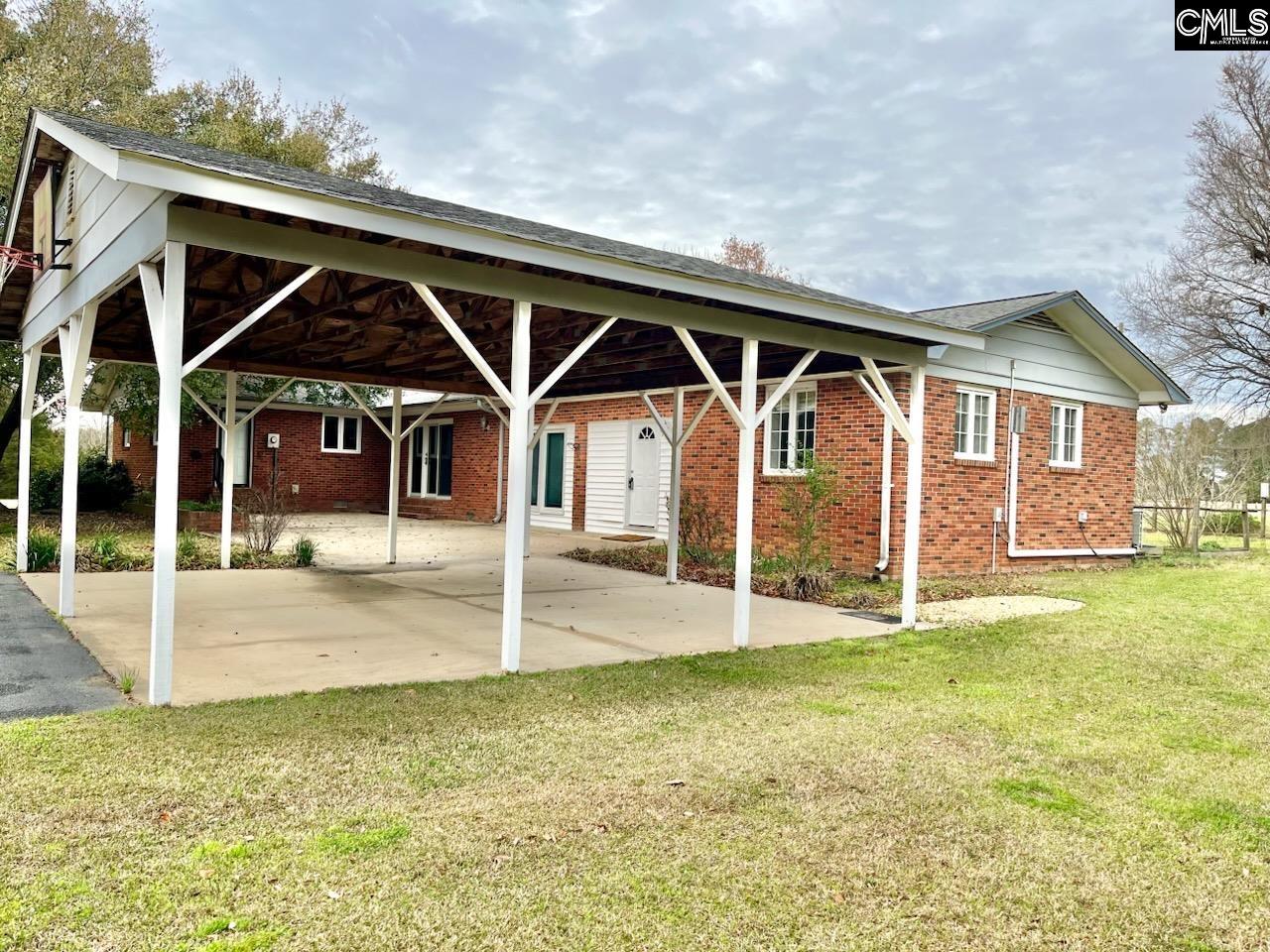 282 Yarborough Road Saluda, SC 29138