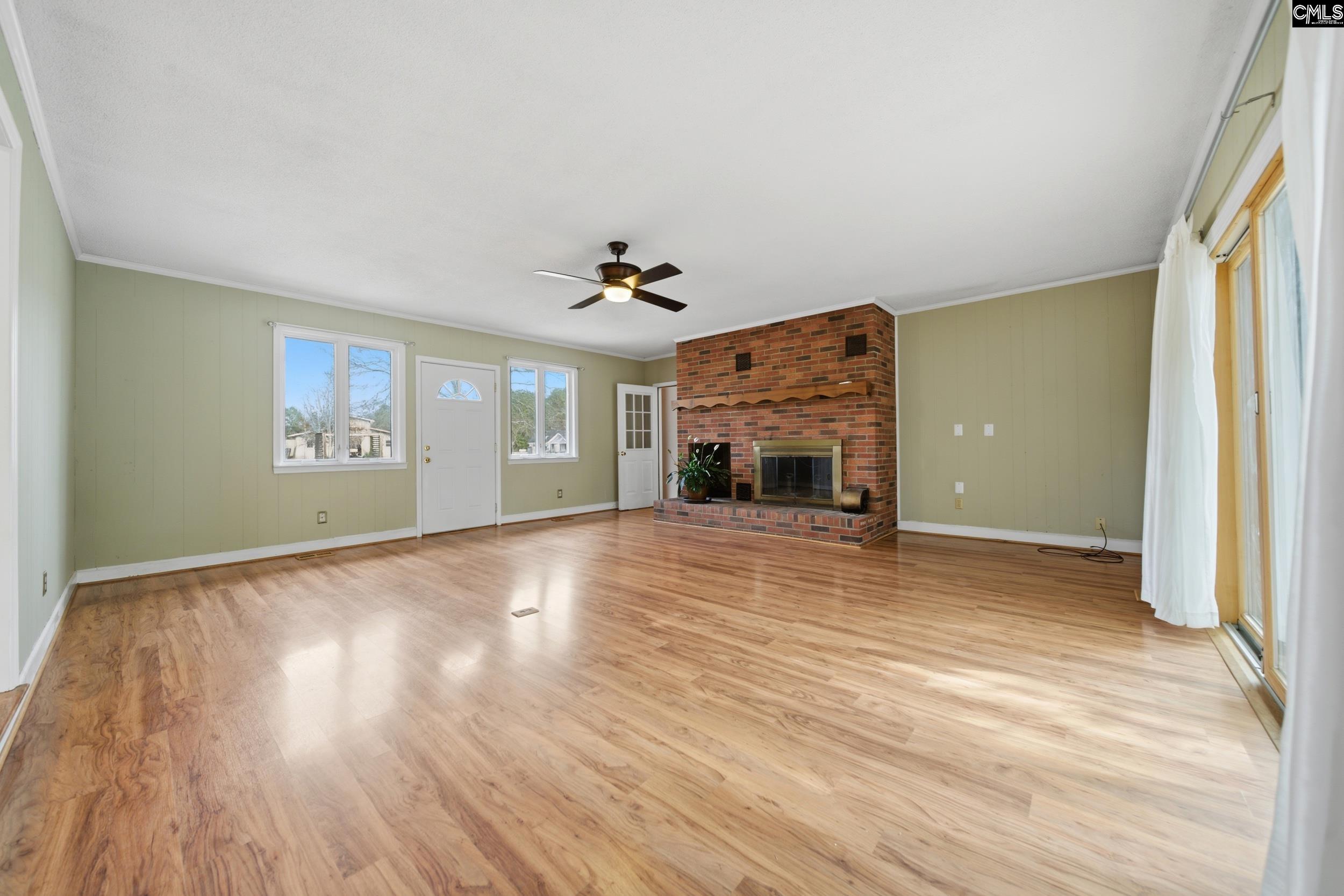 282 Yarborough Road Saluda, SC 29138
