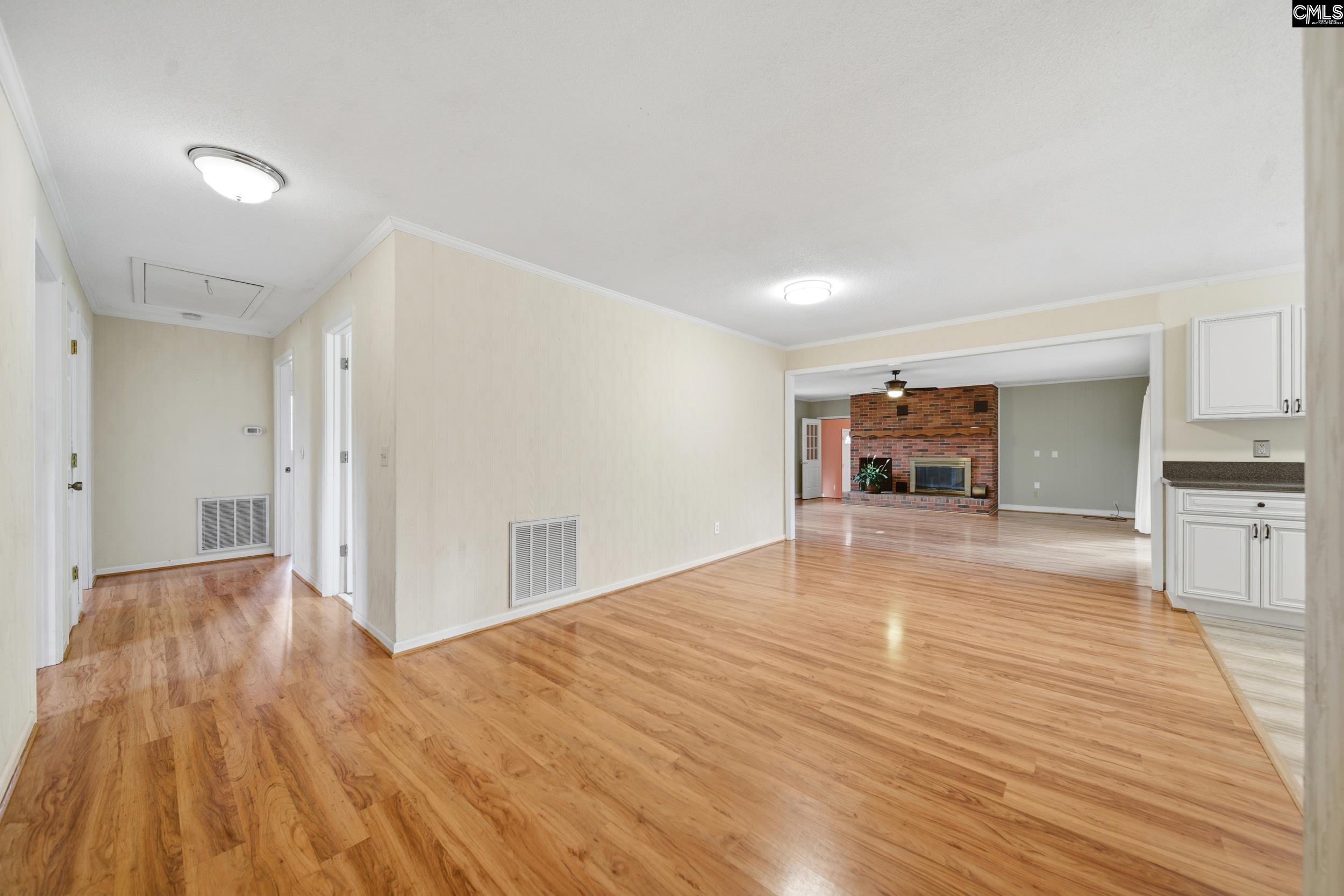 282 Yarborough Road Saluda, SC 29138