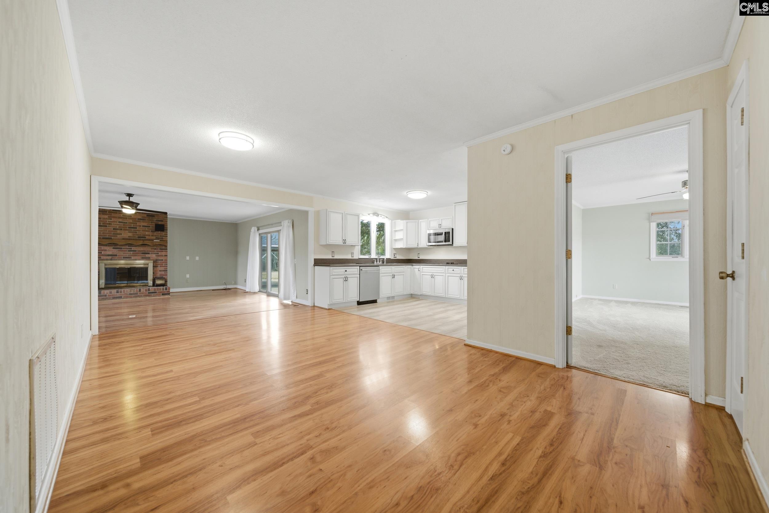 282 Yarborough Road Saluda, SC 29138