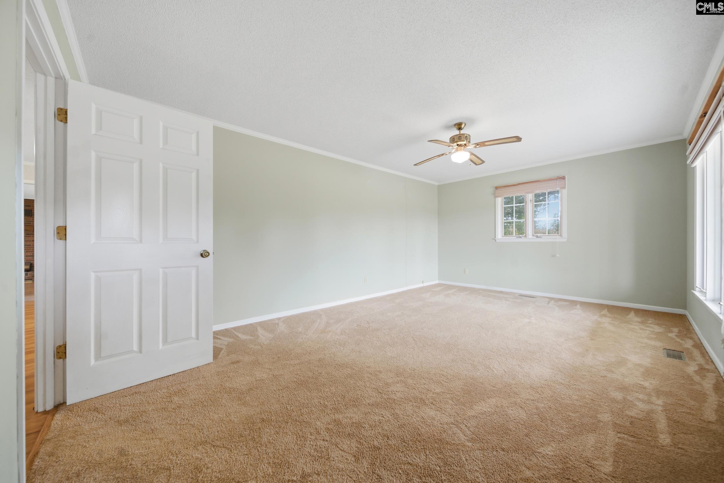 282 Yarborough Road Saluda, SC 29138