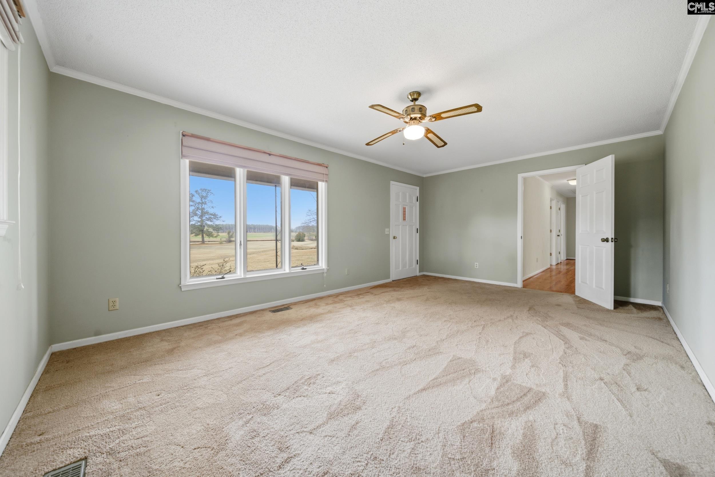 282 Yarborough Road Saluda, SC 29138
