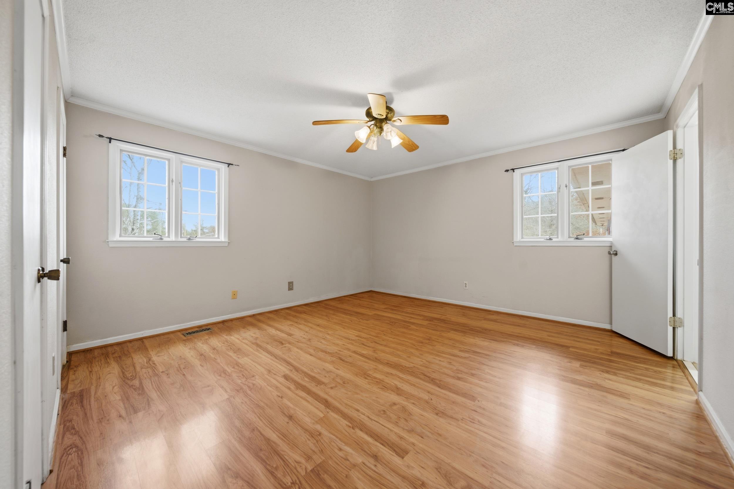 282 Yarborough Road Saluda, SC 29138
