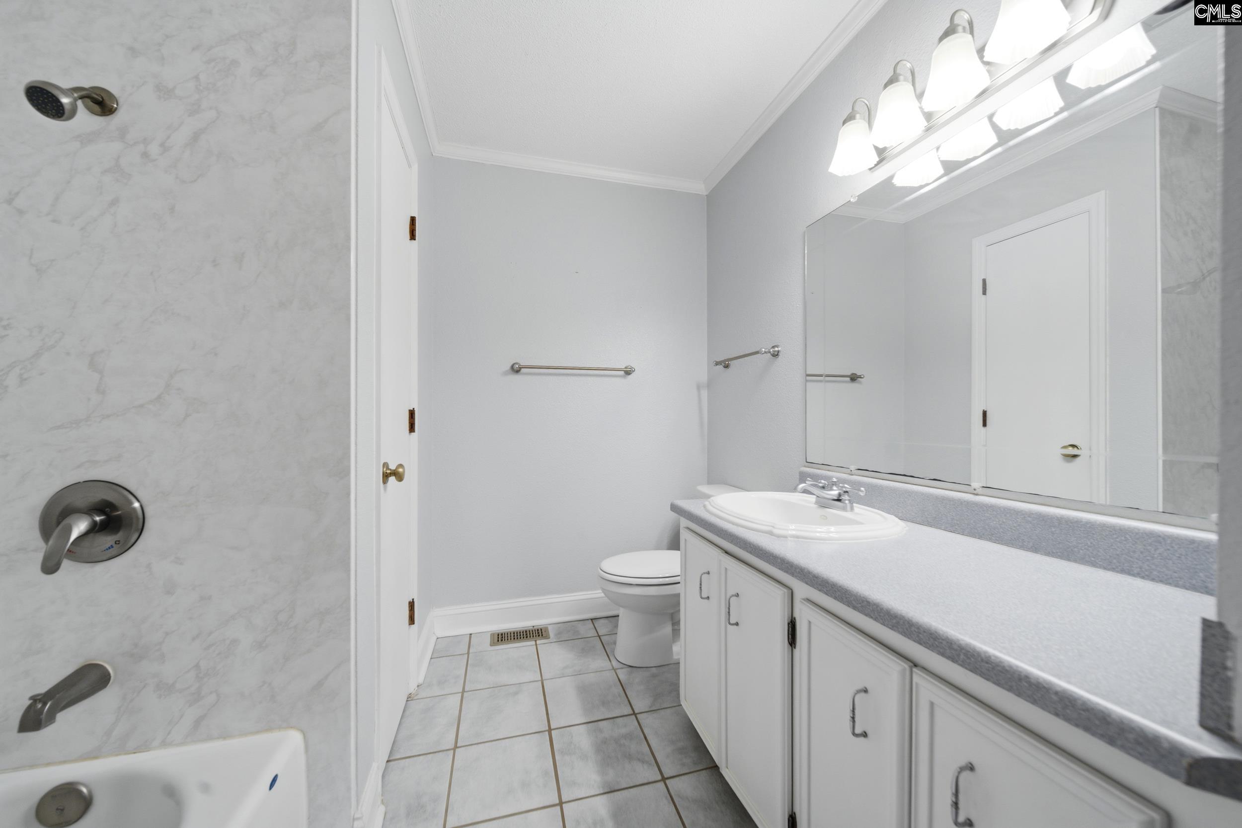 282 Yarborough Road Saluda, SC 29138