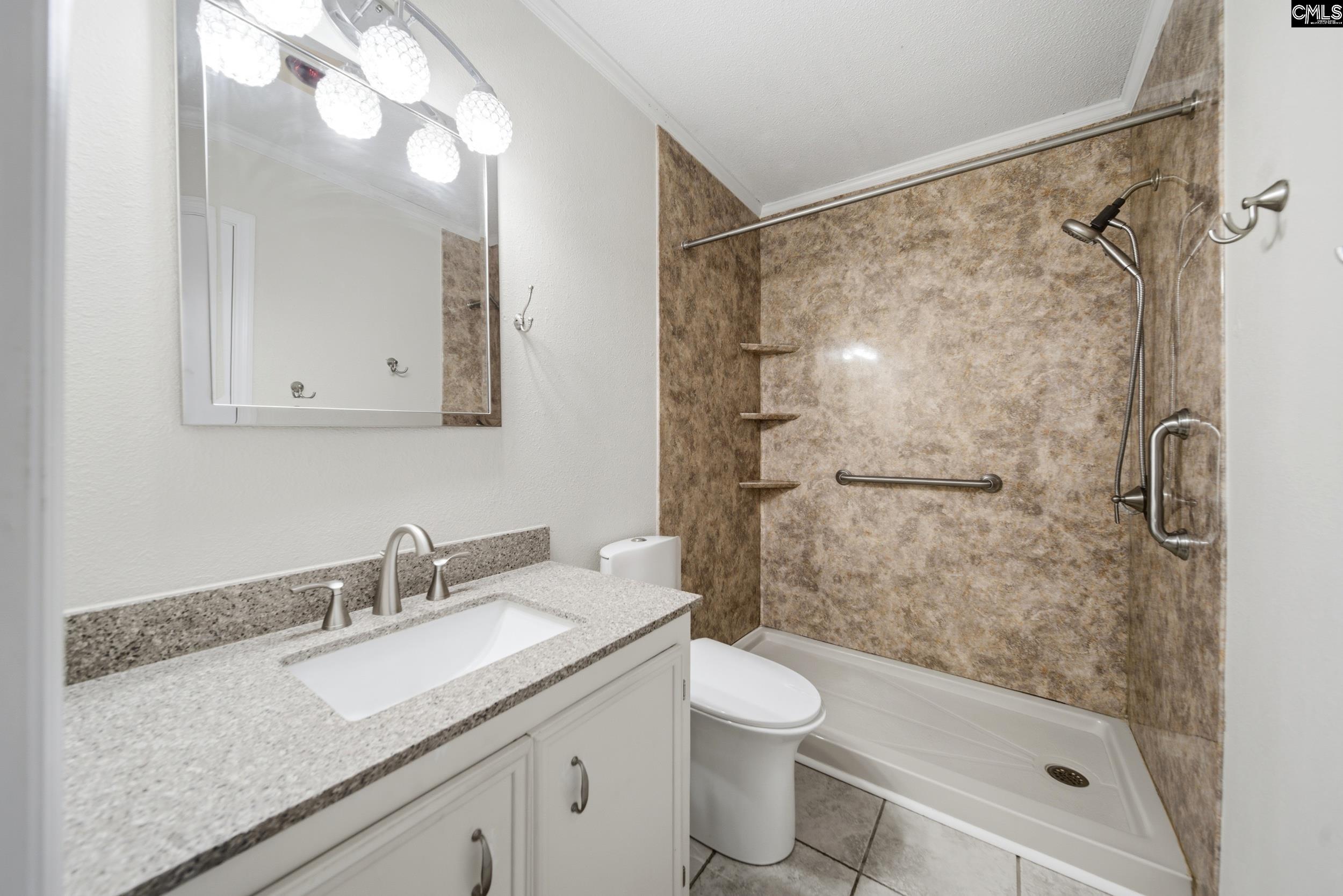 282 Yarborough Road Saluda, SC 29138