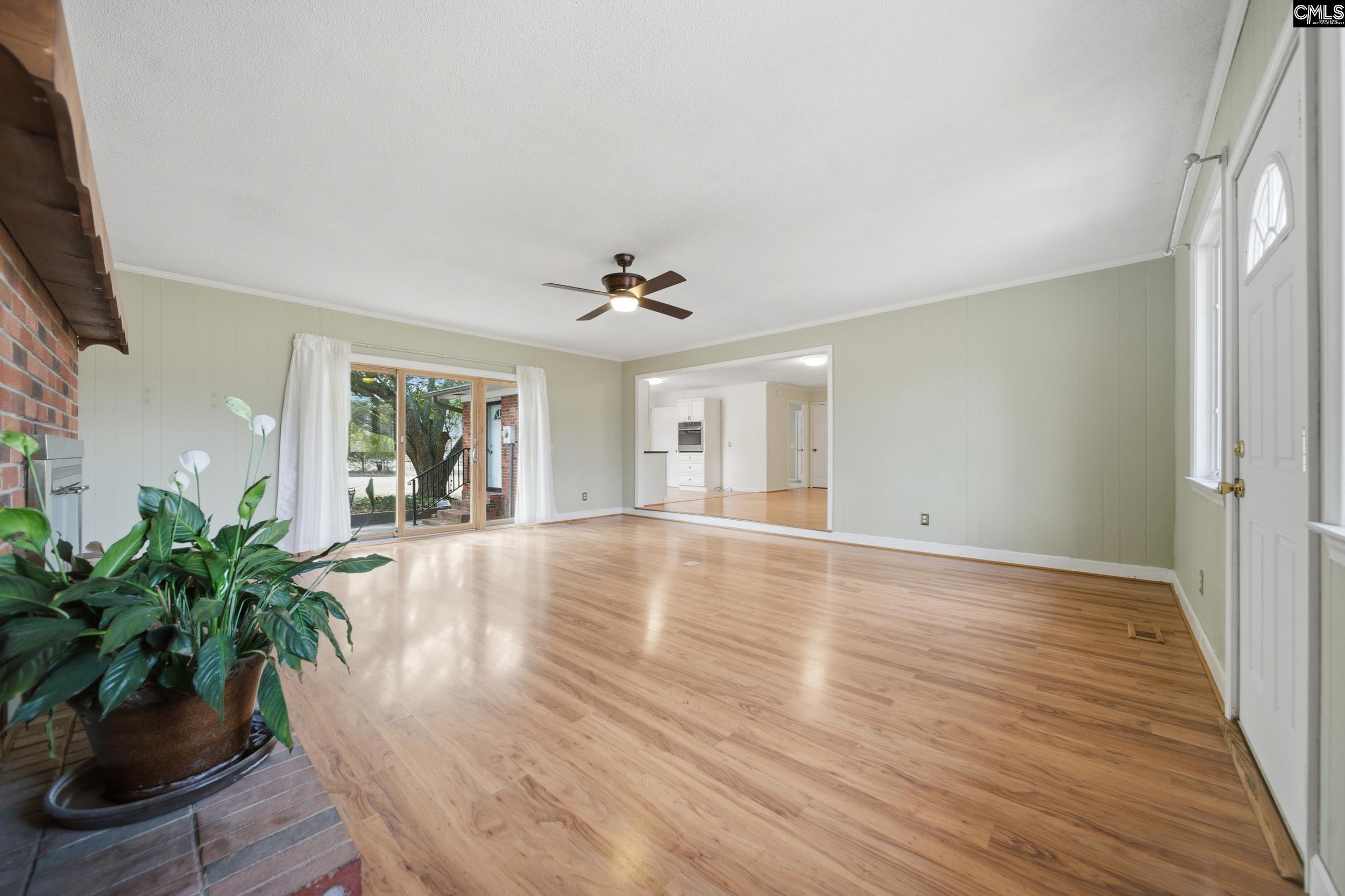 282 Yarborough Road Saluda, SC 29138