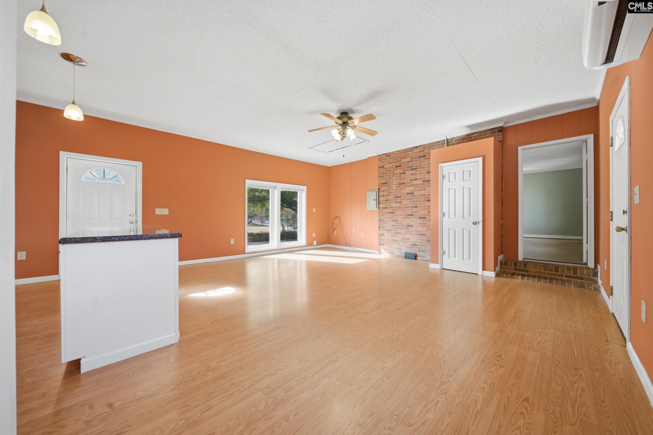 282 Yarborough Road Saluda, SC 29138