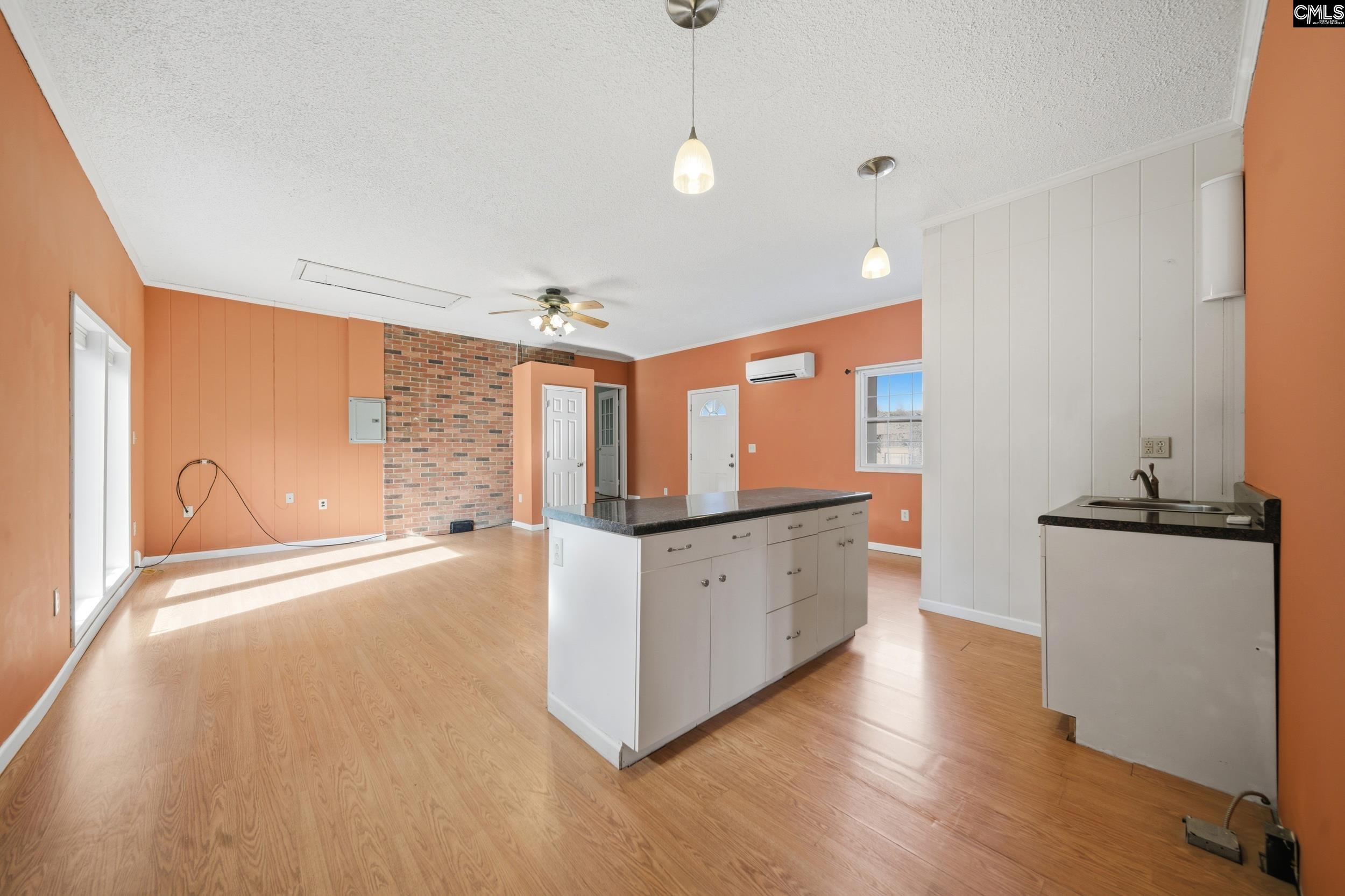 282 Yarborough Road Saluda, SC 29138