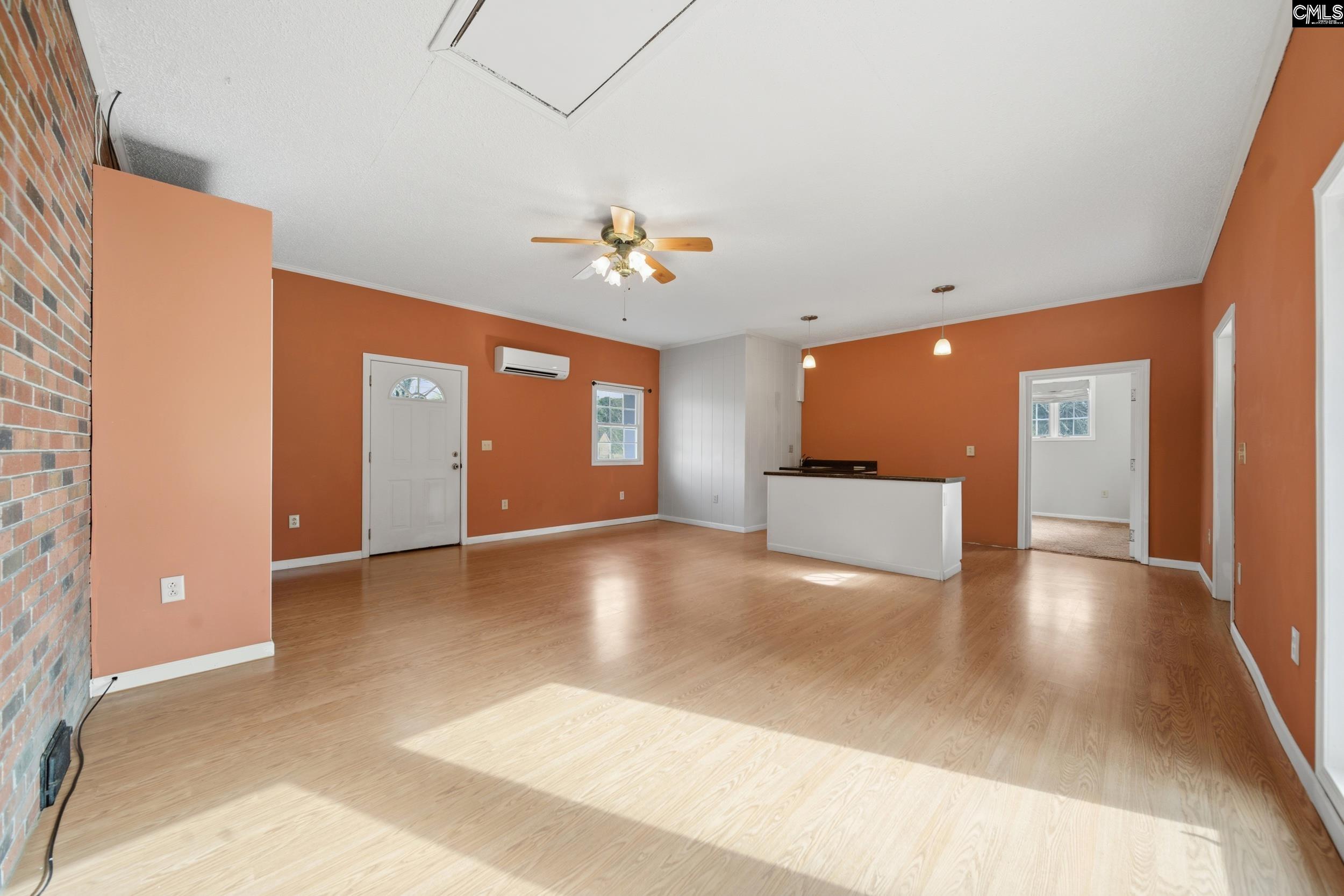 282 Yarborough Road Saluda, SC 29138