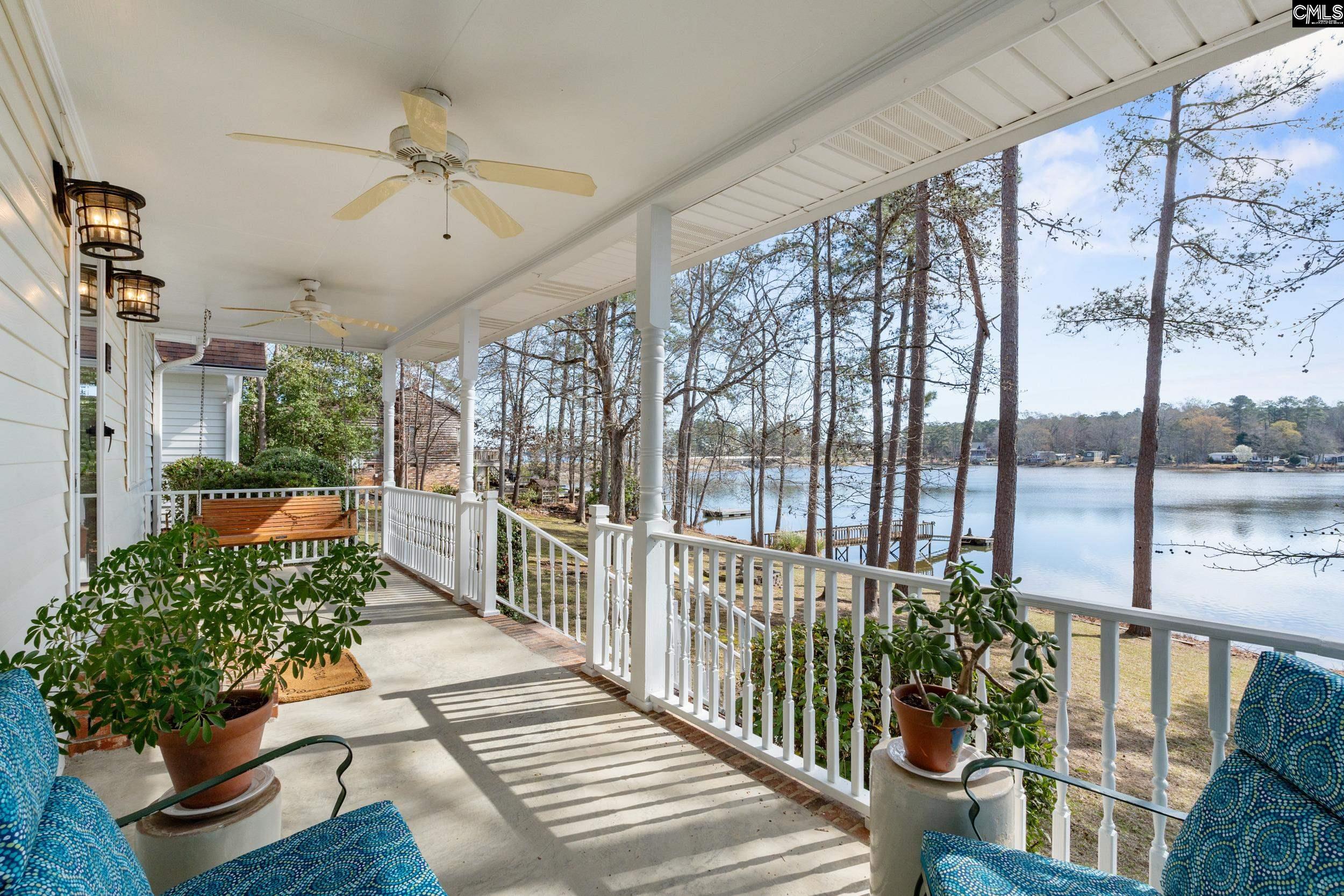 115 Rocky Ridge Road Leesville, SC 29070