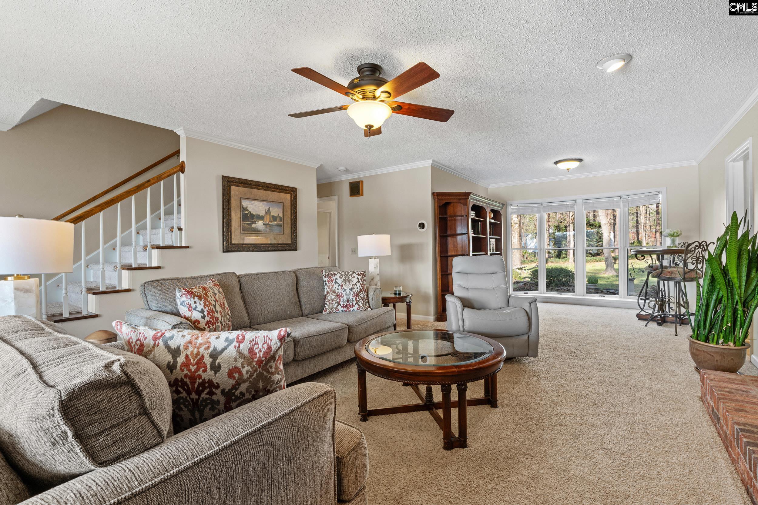 115 Rocky Ridge Road Leesville, SC 29070