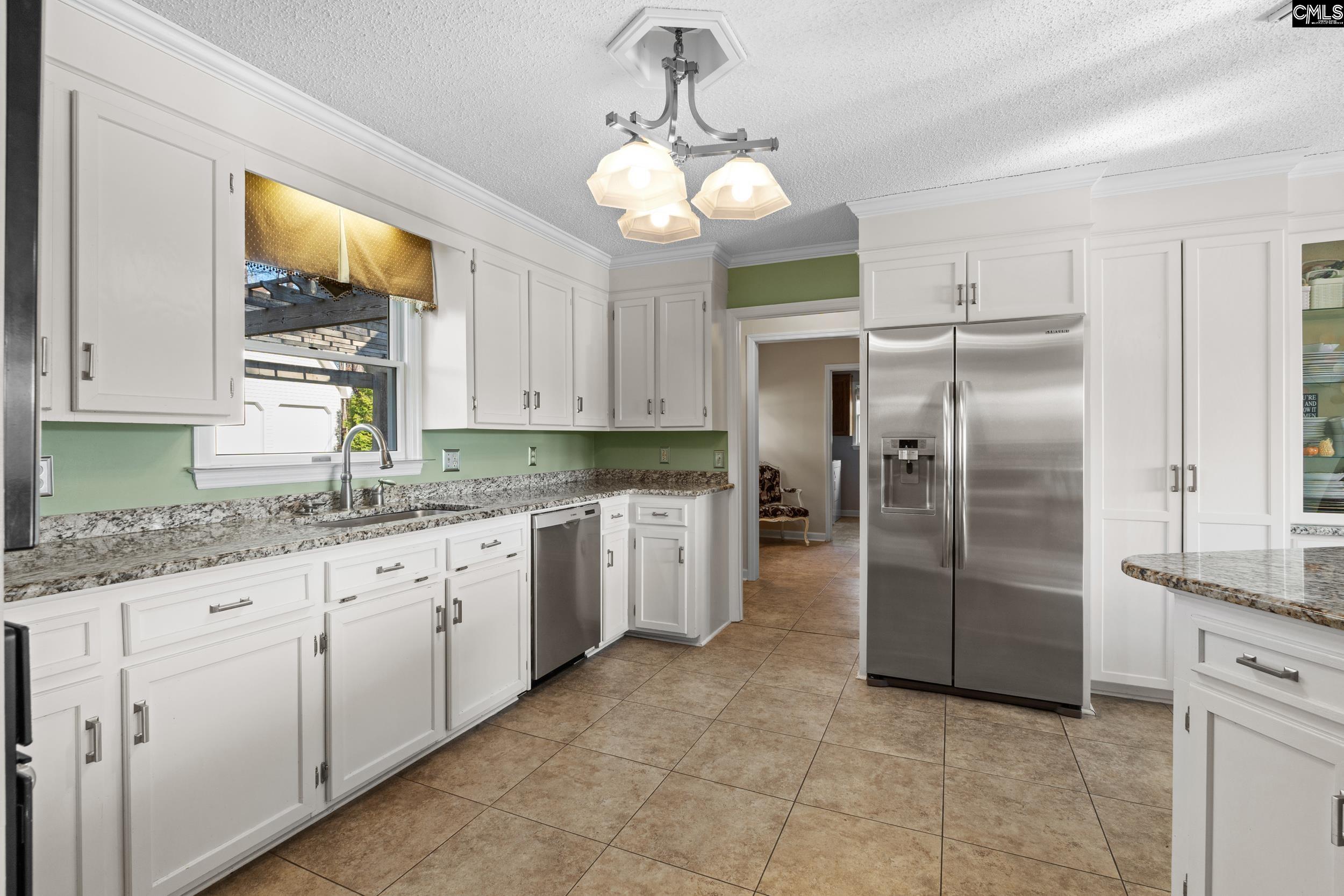 115 Rocky Ridge Road Leesville, SC 29070