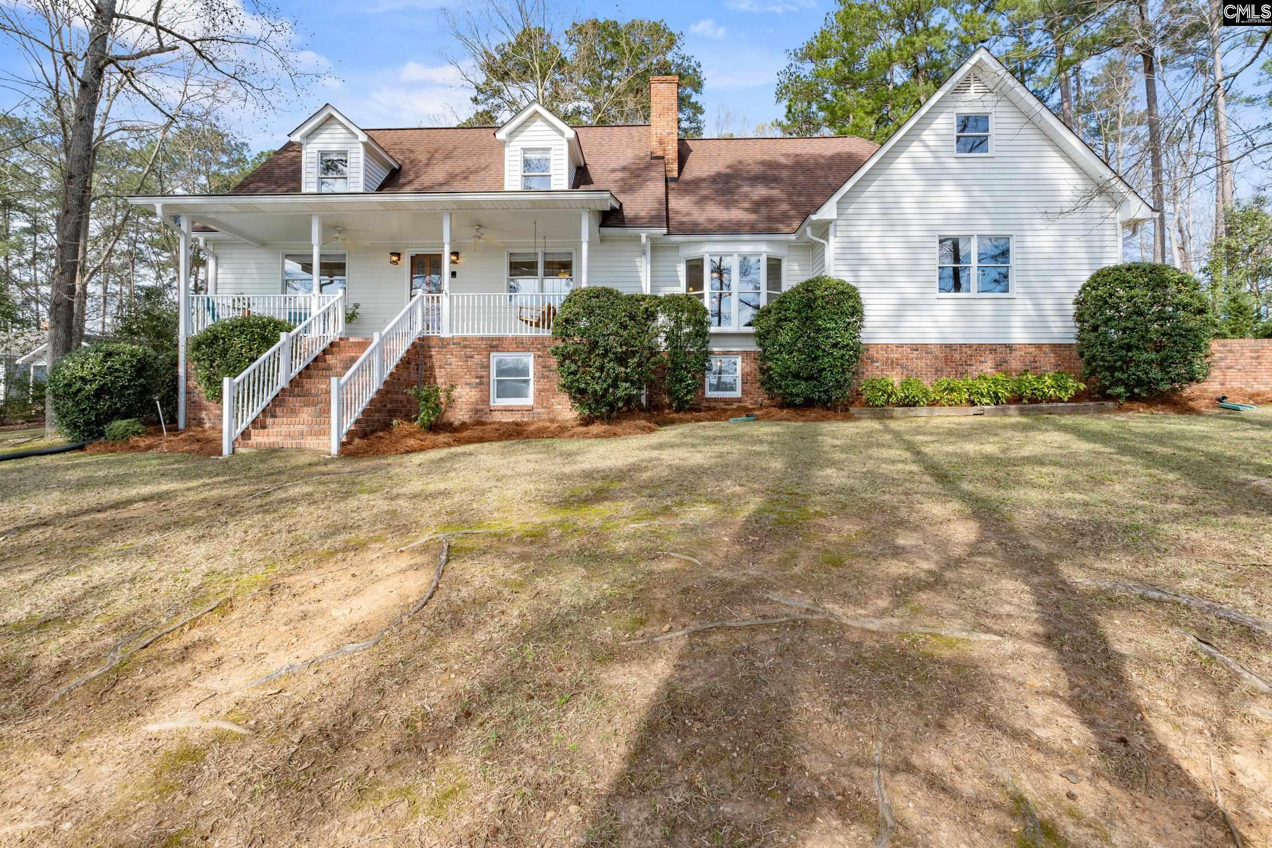 115 Rocky Ridge Road Leesville, SC 29070