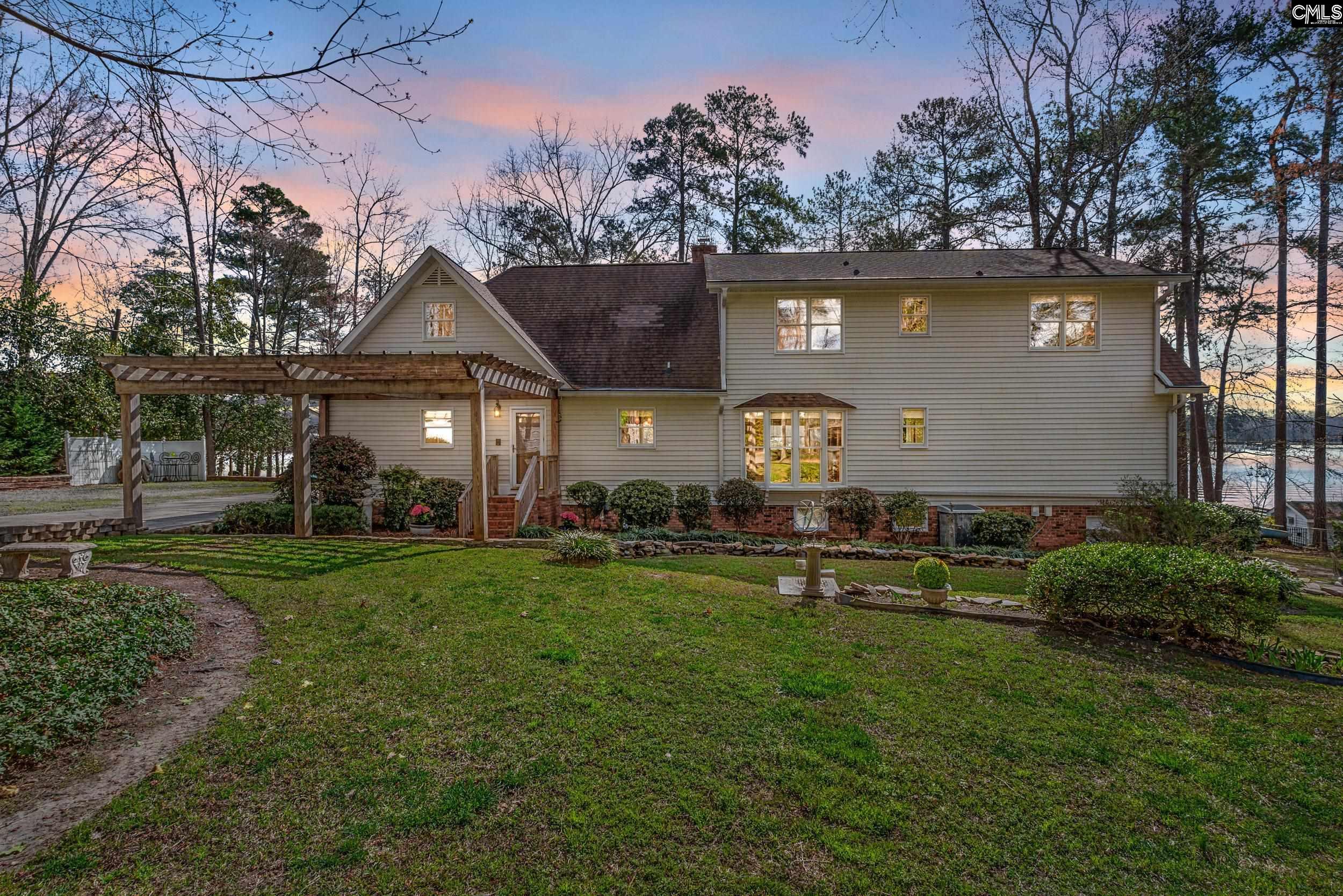 115 Rocky Ridge Road Leesville, SC 29070