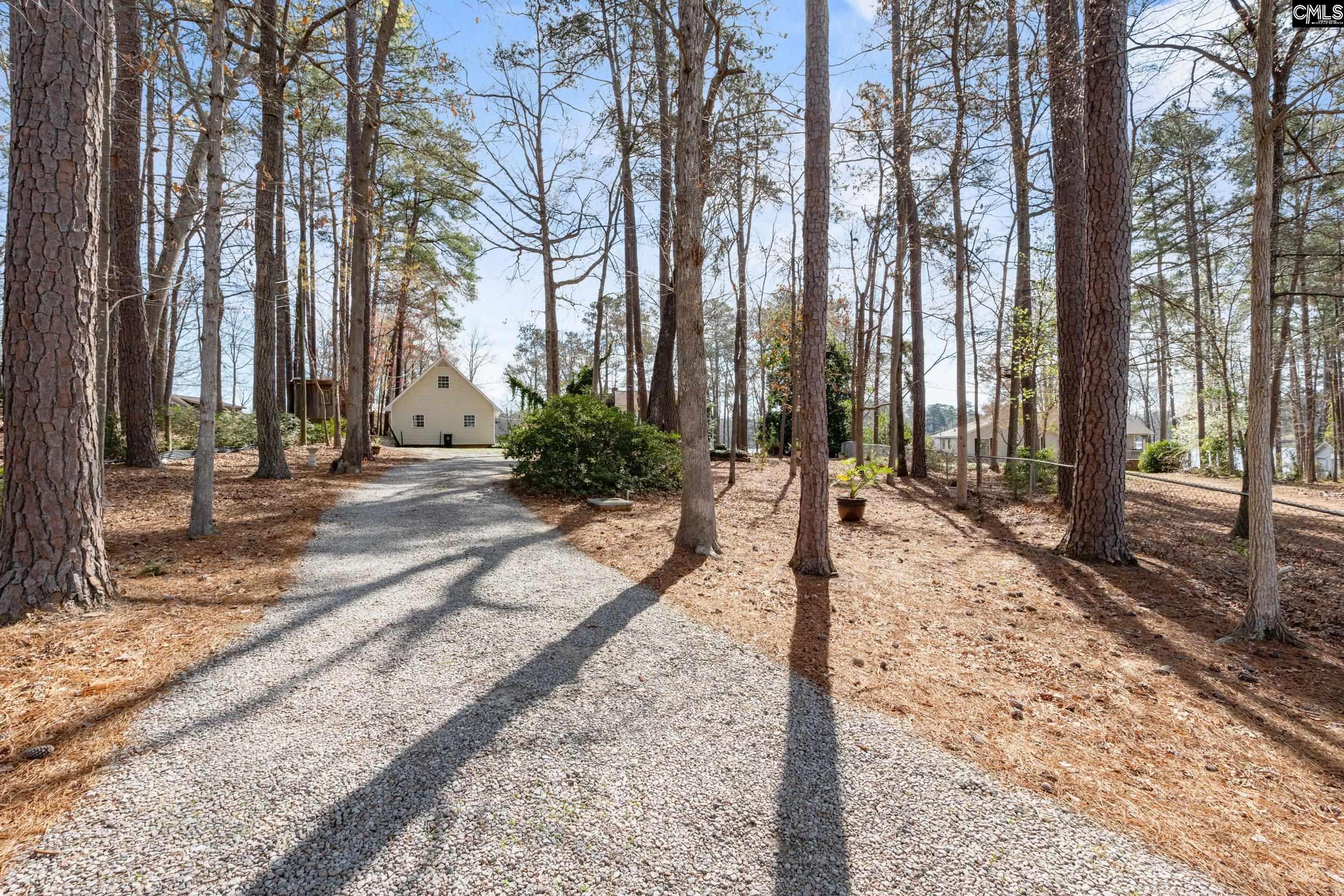 115 Rocky Ridge Road Leesville, SC 29070