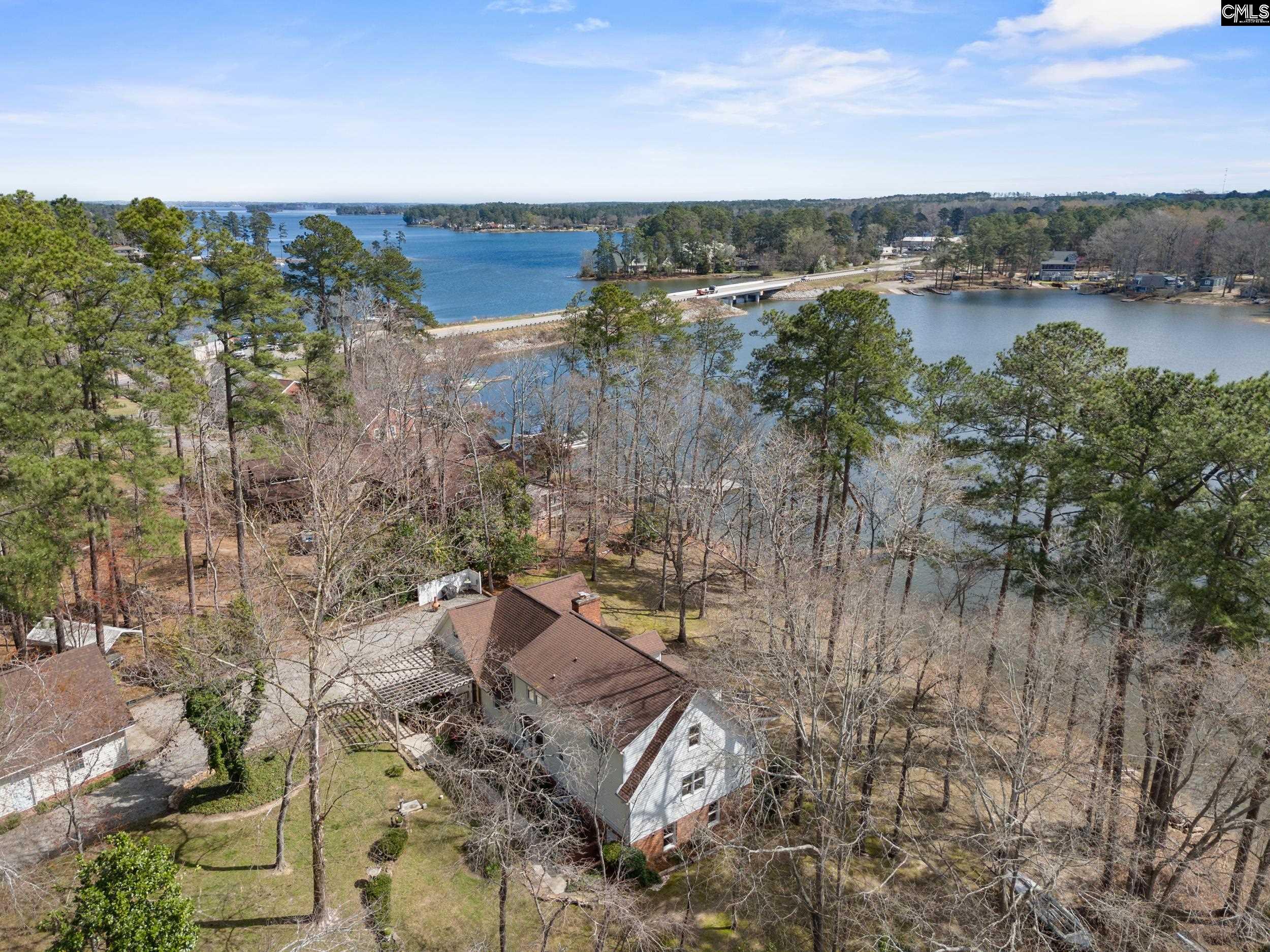 115 Rocky Ridge Road Leesville, SC 29070
