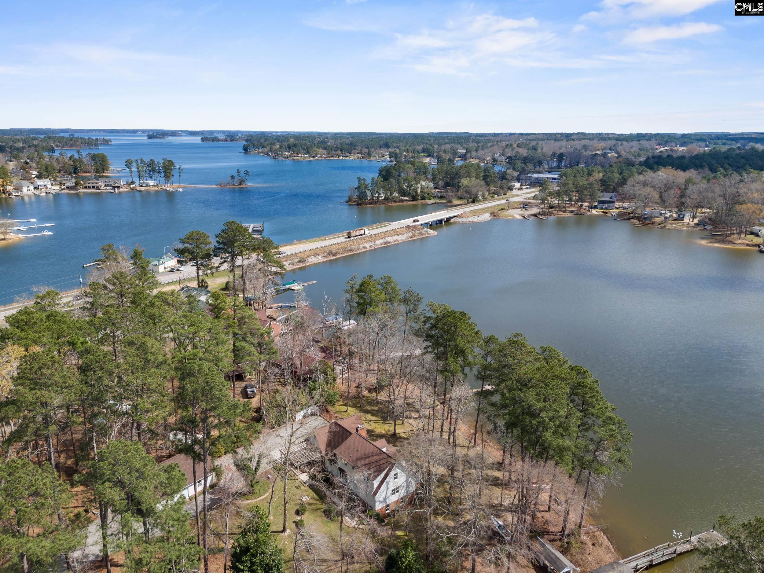 115 Rocky Ridge Road Leesville, SC 29070