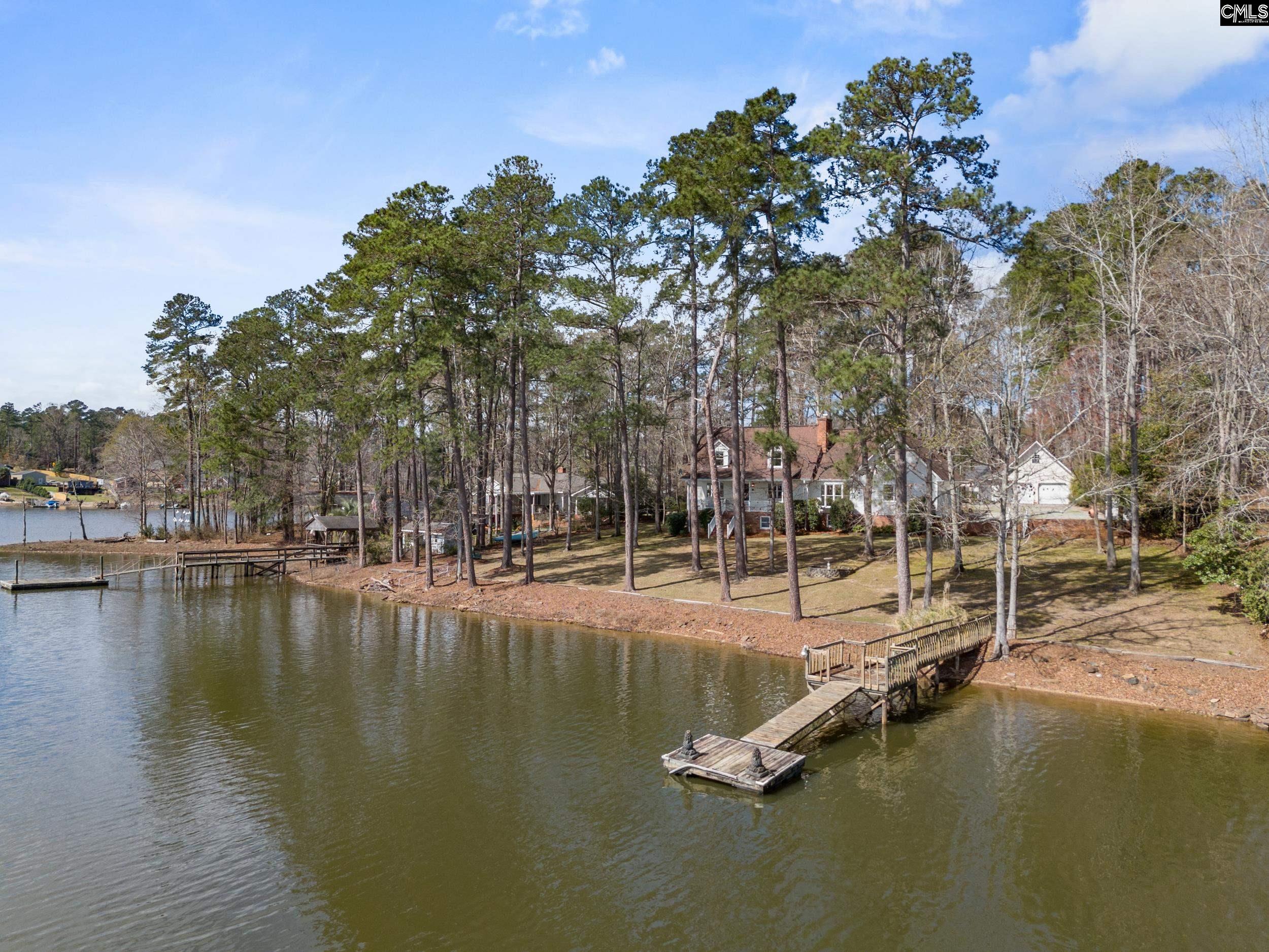 115 Rocky Ridge Road Leesville, SC 29070