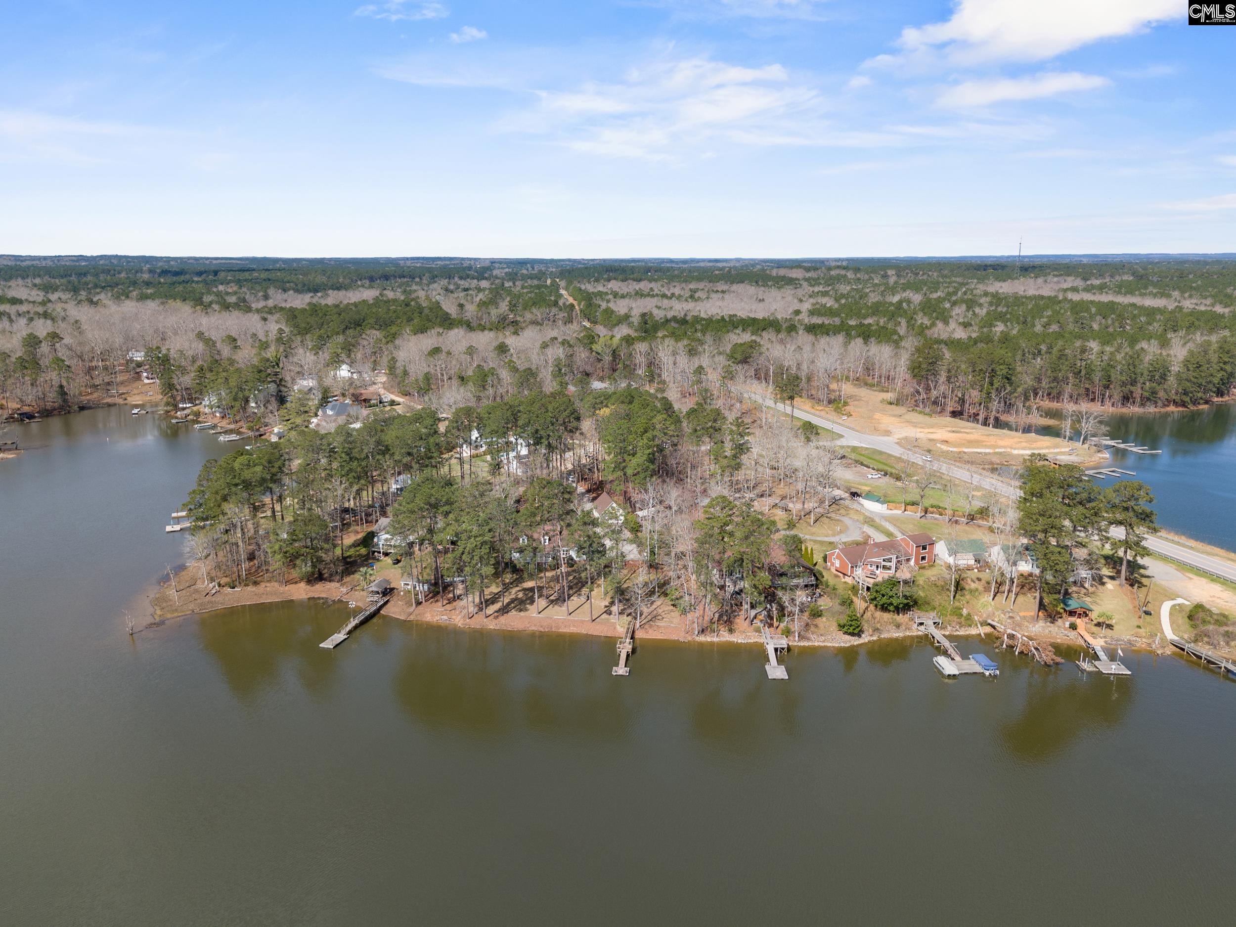 115 Rocky Ridge Road Leesville, SC 29070