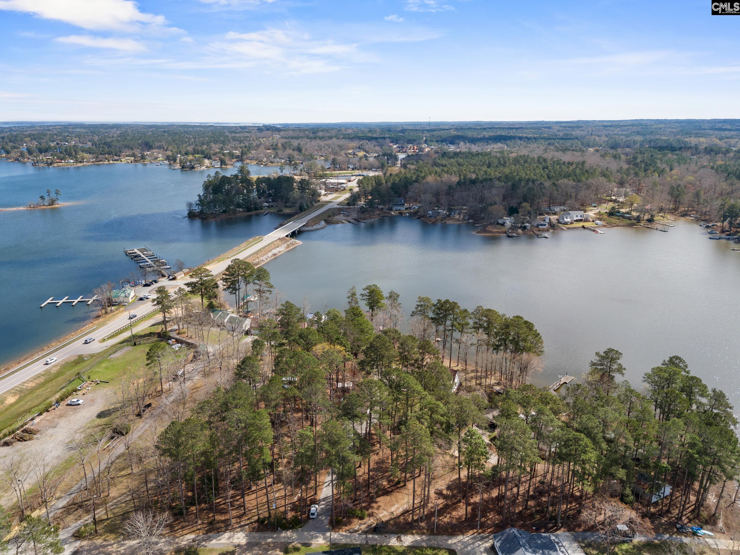 115 Rocky Ridge Road Leesville, SC 29070