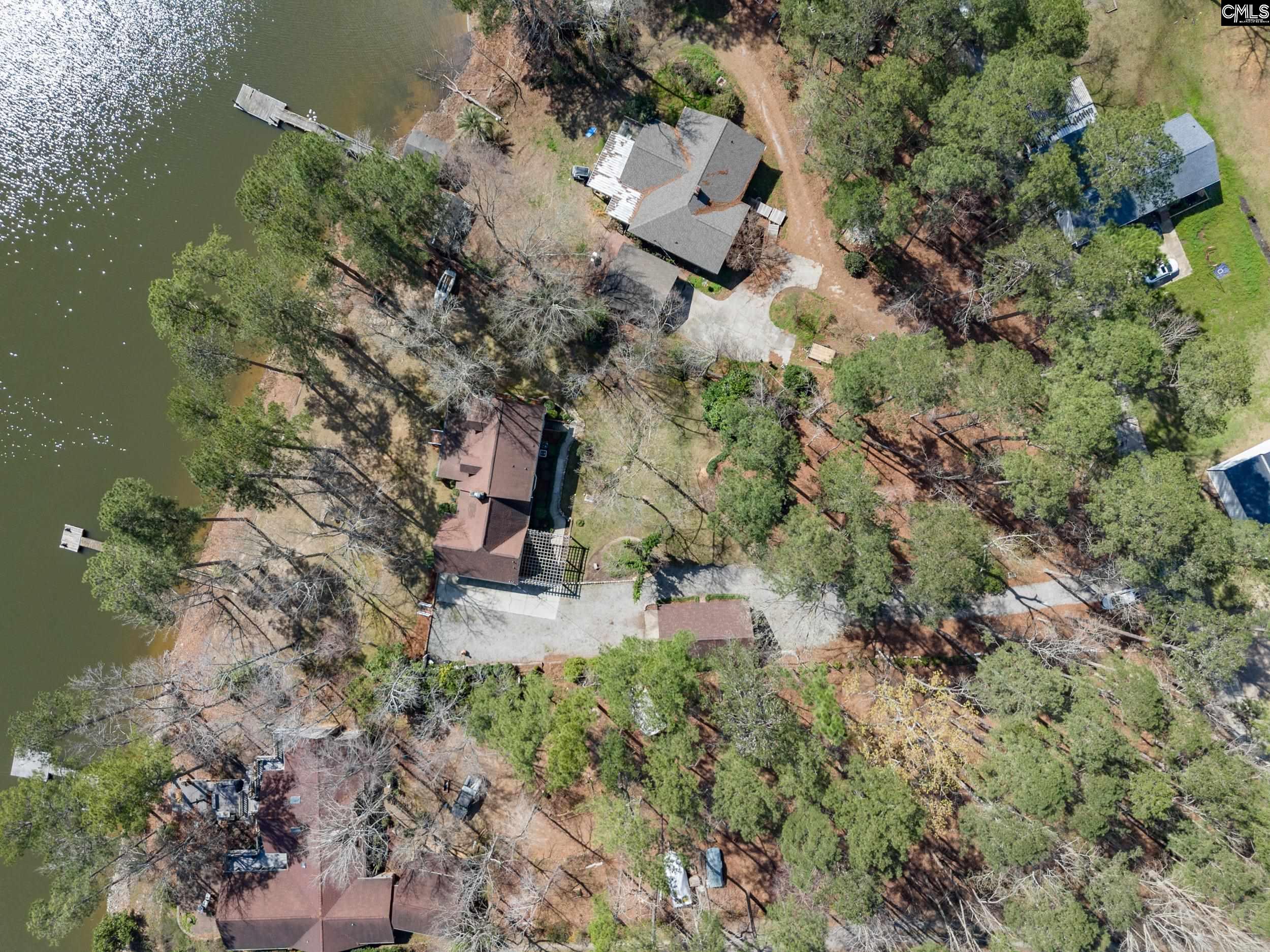 115 Rocky Ridge Road Leesville, SC 29070
