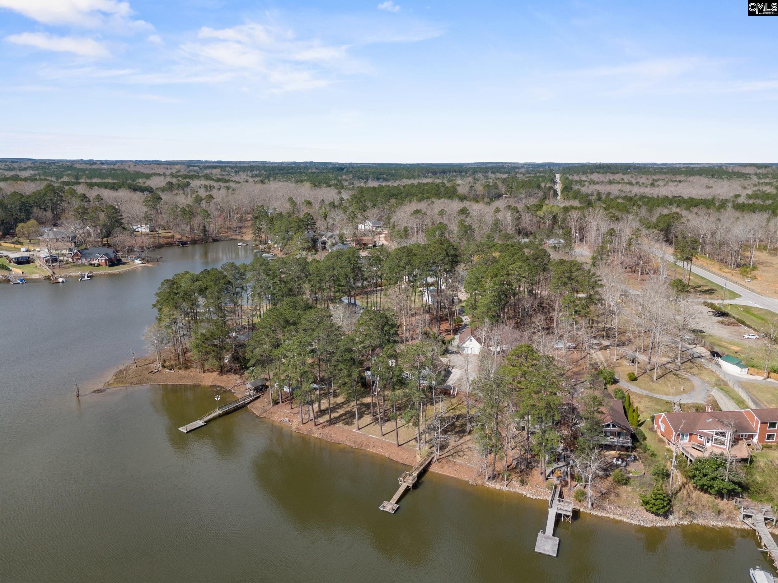 115 Rocky Ridge Road Leesville, SC 29070