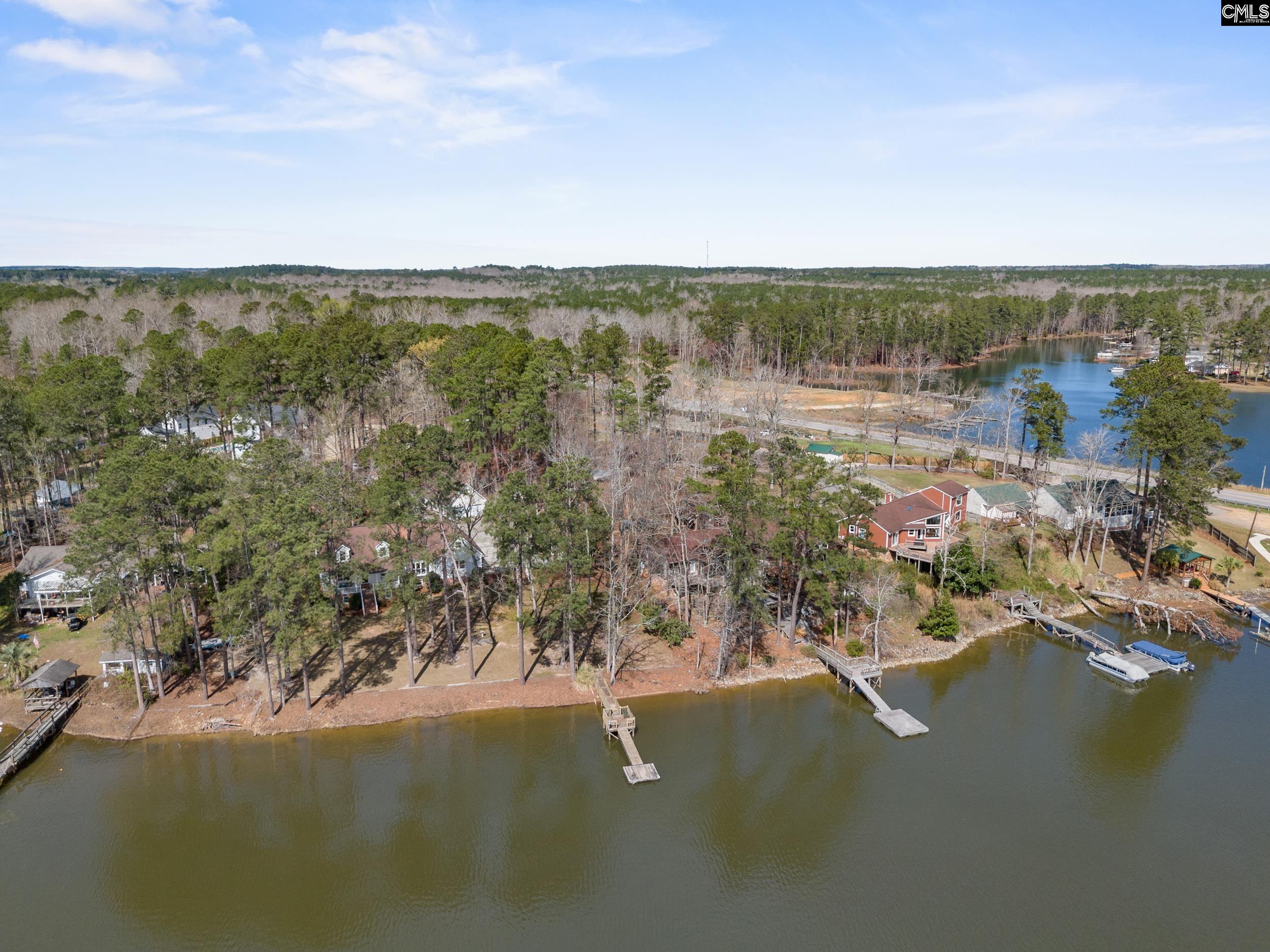 115 Rocky Ridge Road Leesville, SC 29070