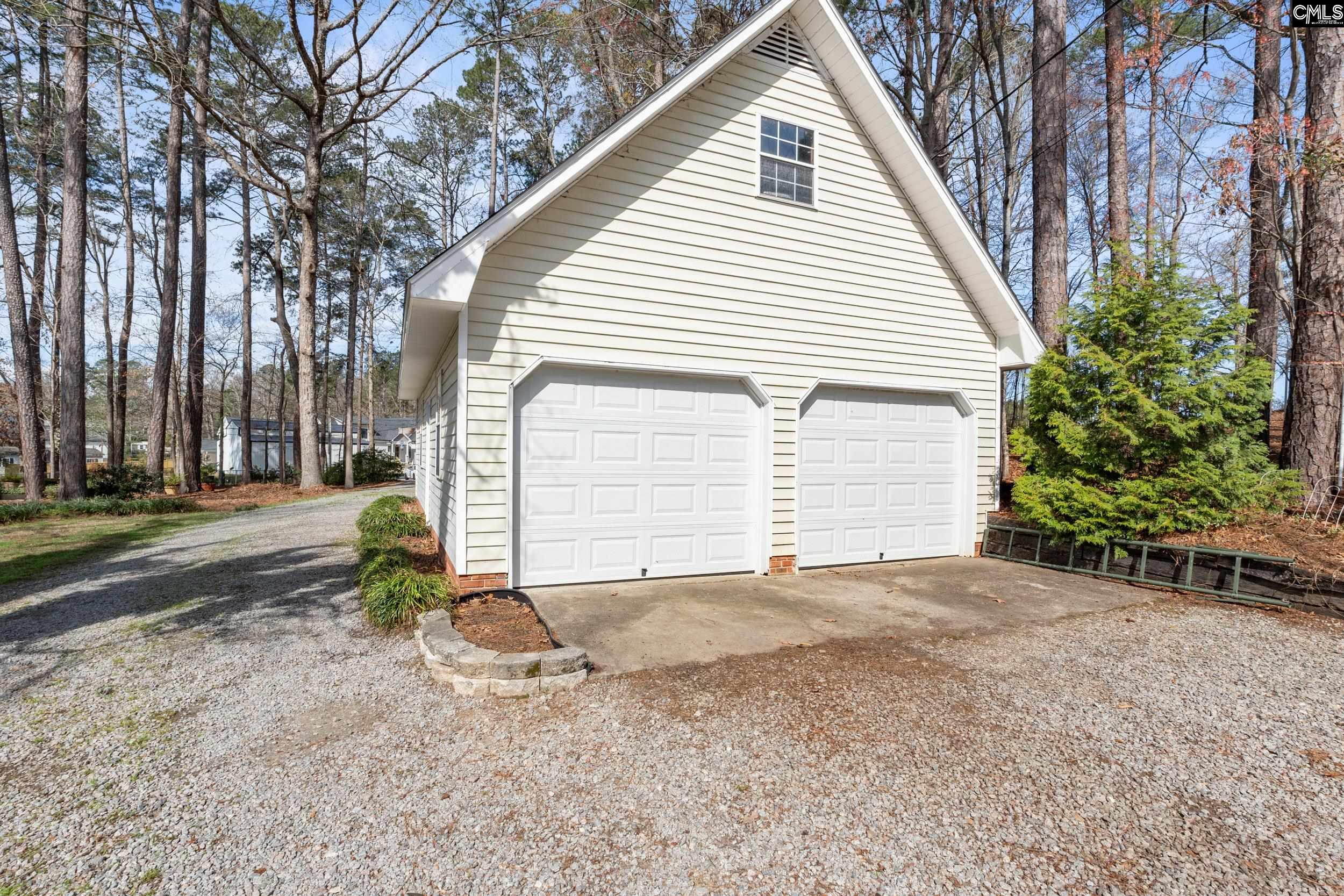 115 Rocky Ridge Road Leesville, SC 29070