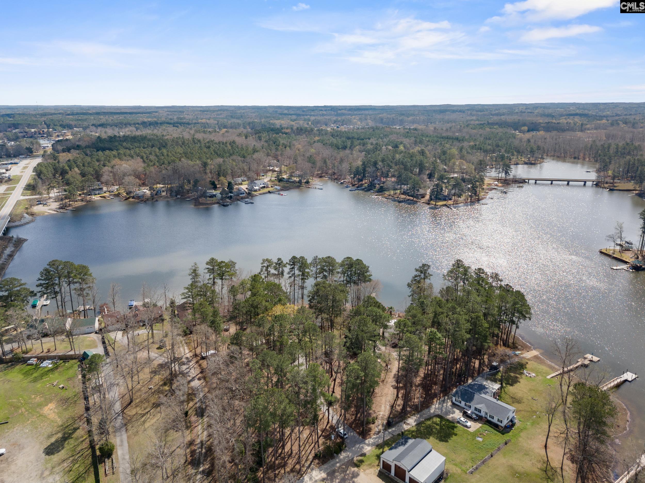 115 Rocky Ridge Road Leesville, SC 29070