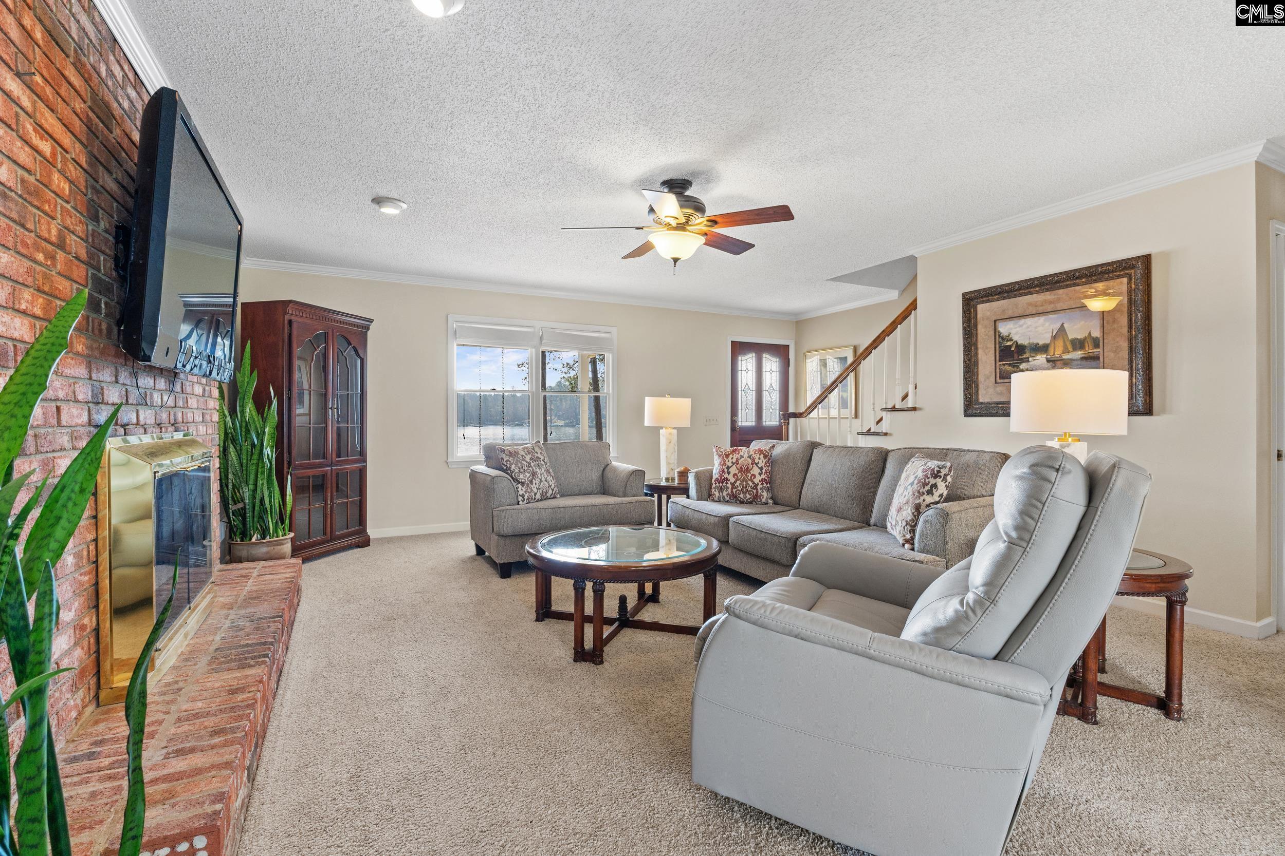 115 Rocky Ridge Road Leesville, SC 29070