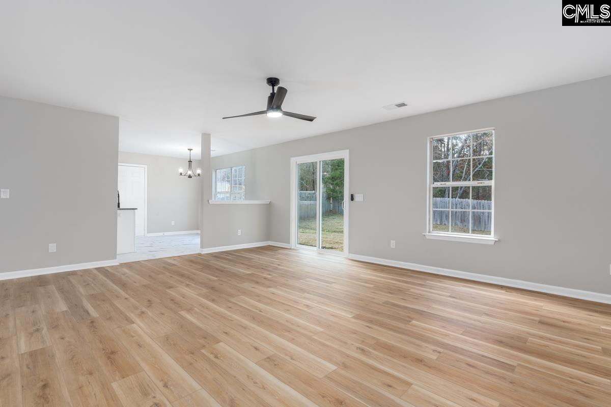 1021 Aderley Oak Drive Irmo, SC 29063-7700