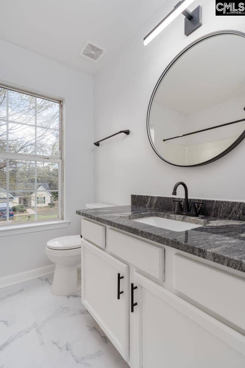 1021 Aderley Oak Drive Irmo, SC 29063-7700