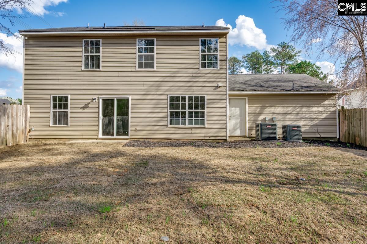 1021 Aderley Oak Drive Irmo, SC 29063-7700