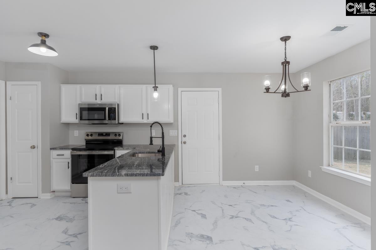 1021 Aderley Oak Drive Irmo, SC 29063-7700