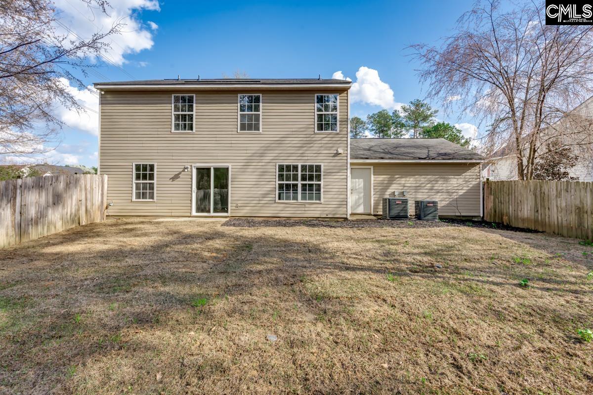 1021 Aderley Oak Drive Irmo, SC 29063-7700