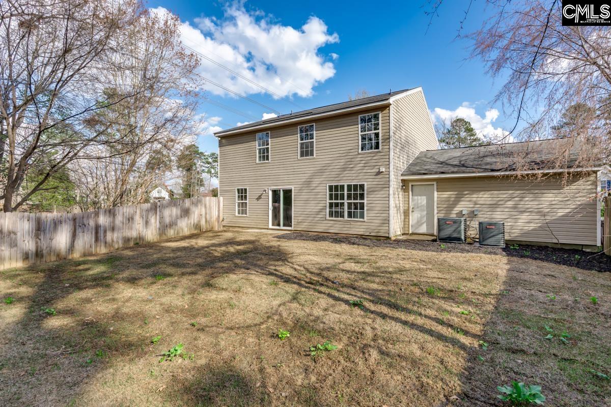 1021 Aderley Oak Drive Irmo, SC 29063-7700