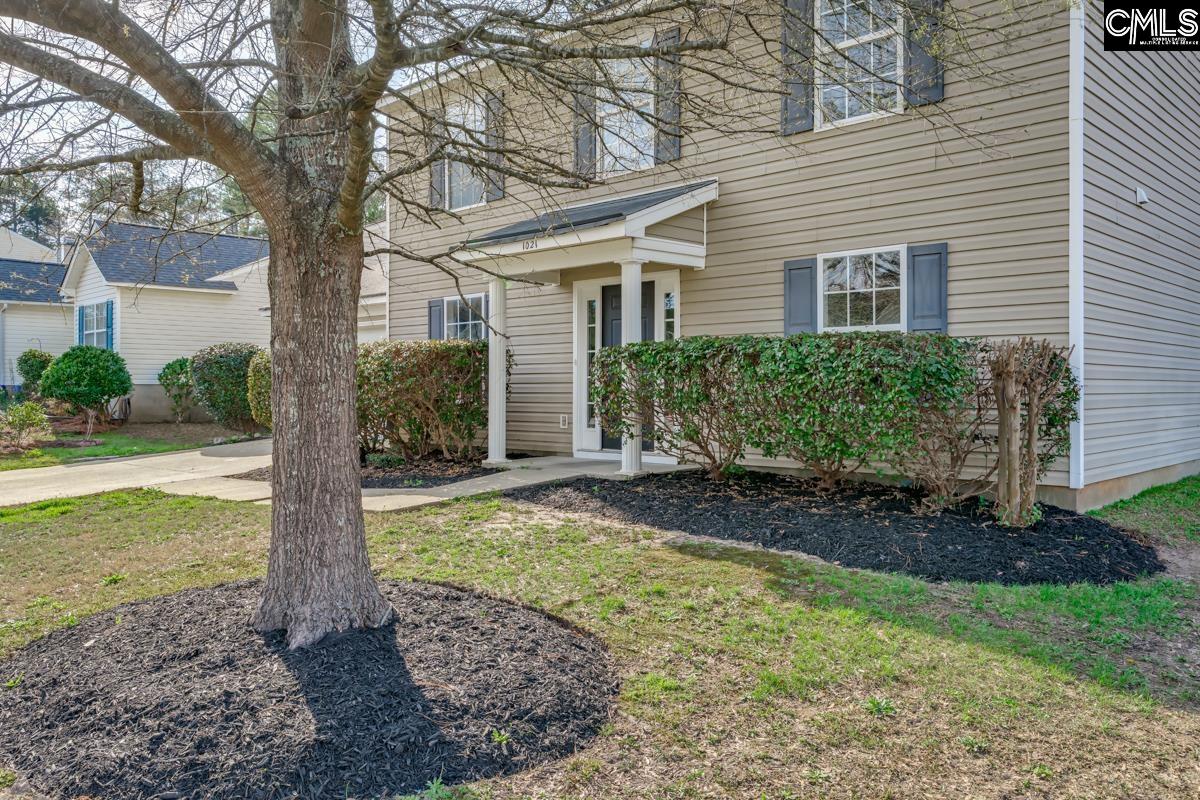 1021 Aderley Oak Drive Irmo, SC 29063-7700