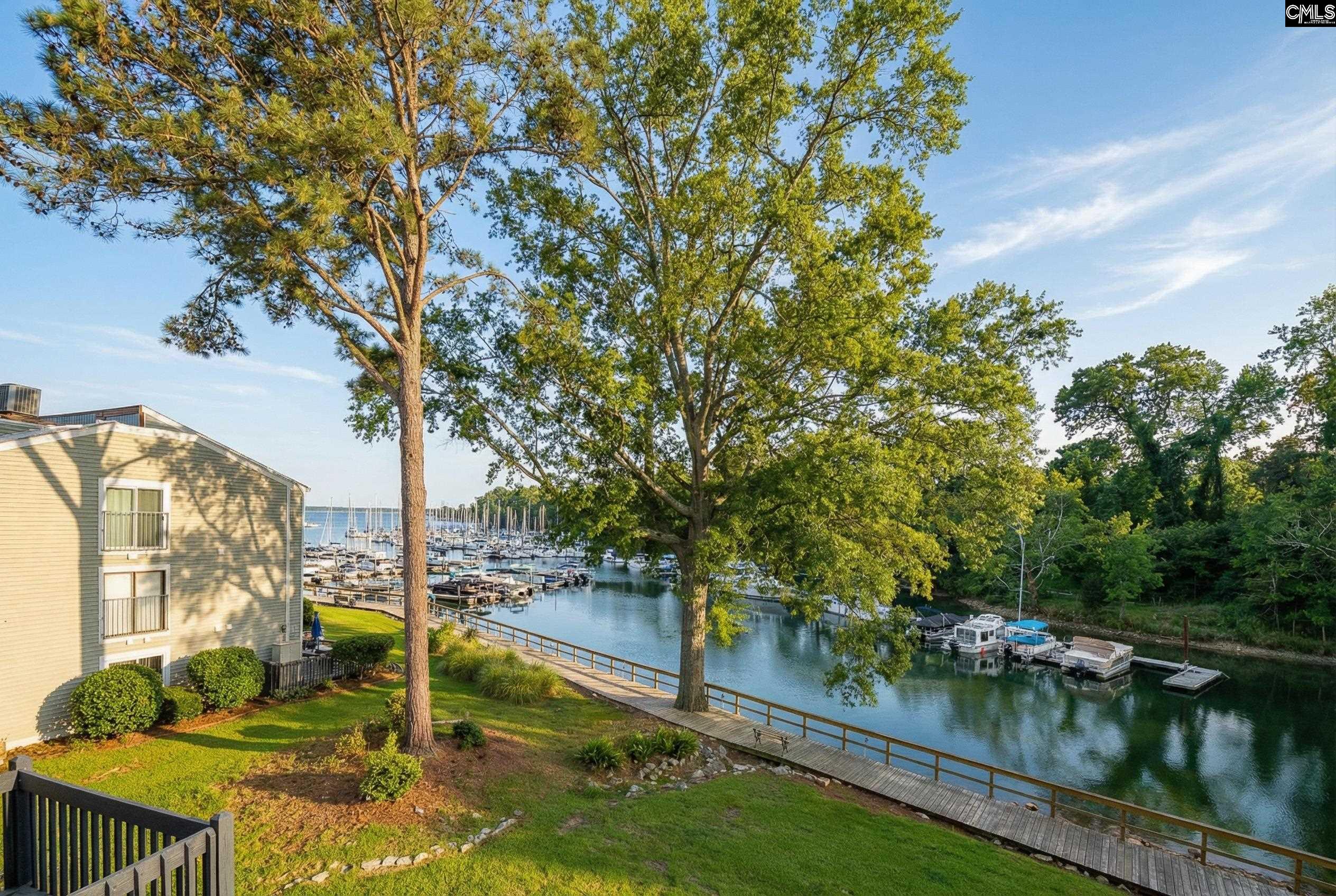 242 Shoreline Drive Columbia, SC 29212