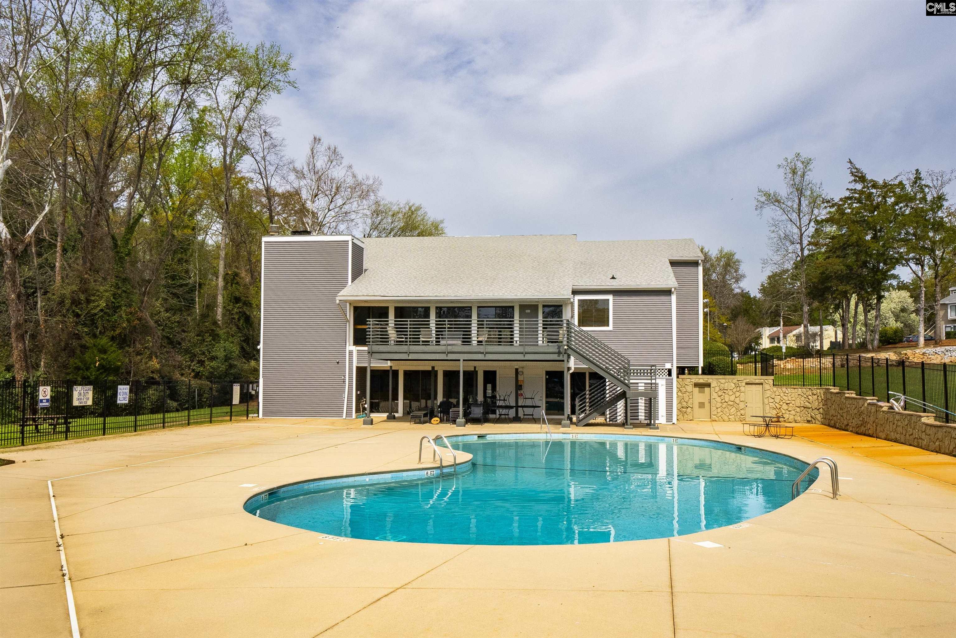 242 Shoreline Drive Columbia, SC 29212