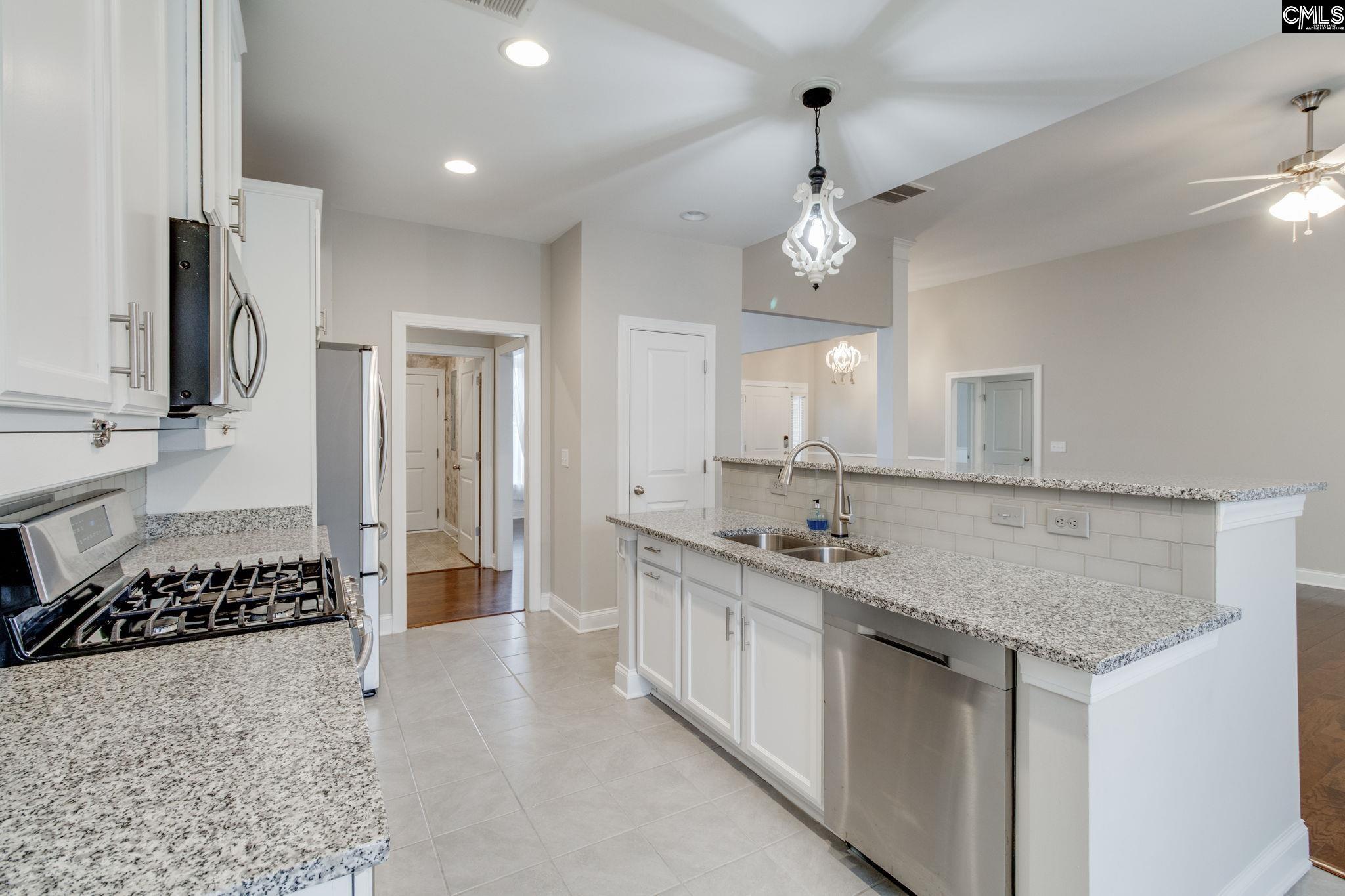 571 Maple Valley Loop Blythewood, SC 29016