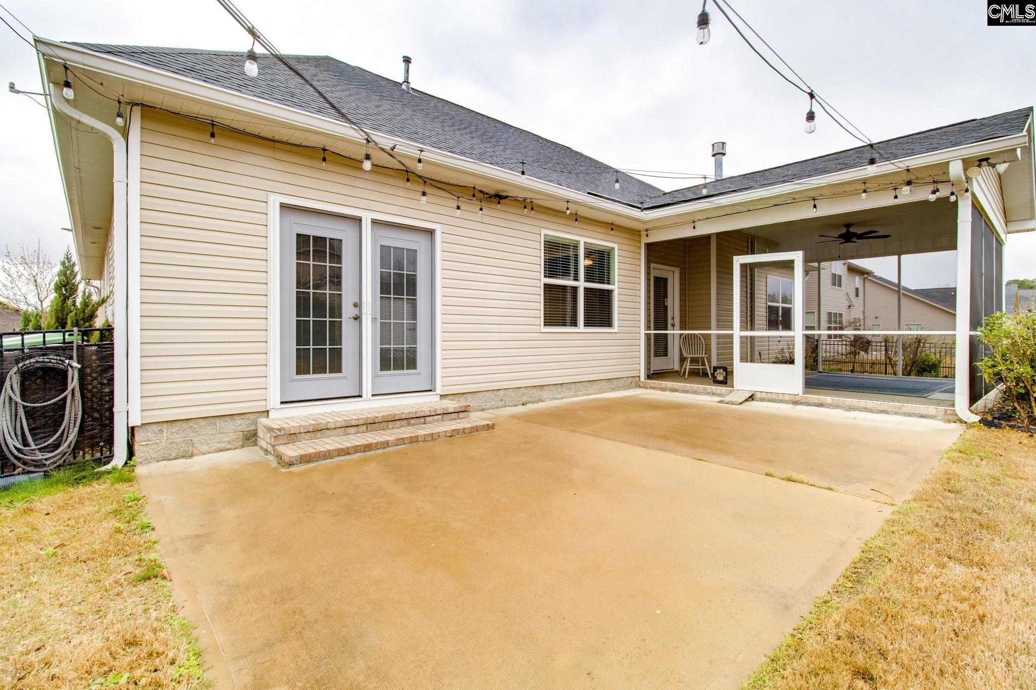 571 Maple Valley Loop Blythewood, SC 29016