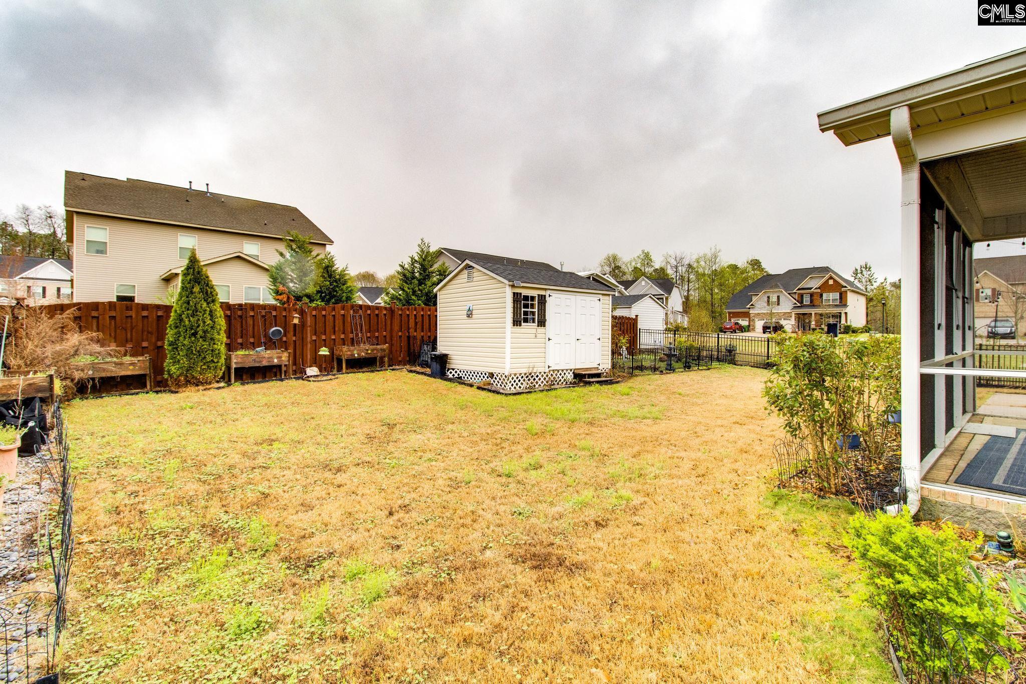 571 Maple Valley Loop Blythewood, SC 29016