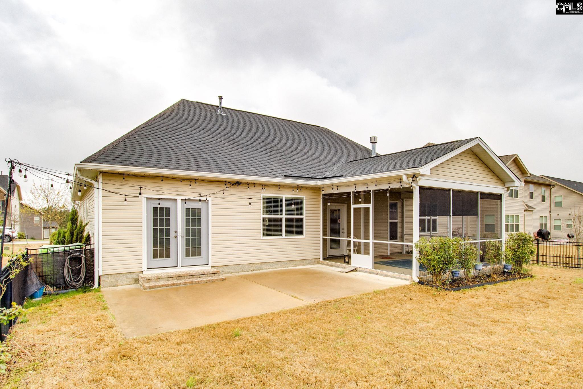 571 Maple Valley Loop Blythewood, SC 29016