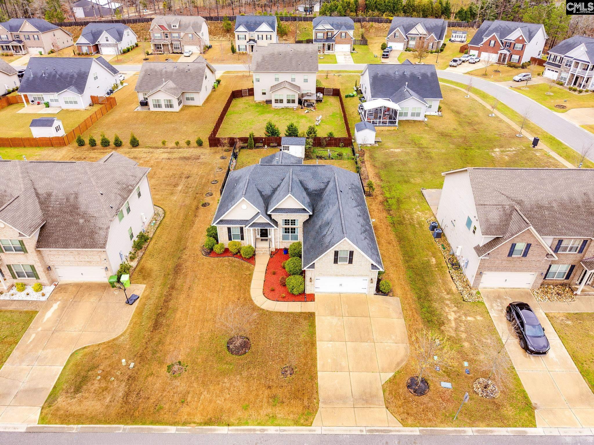 571 Maple Valley Loop Blythewood, SC 29016