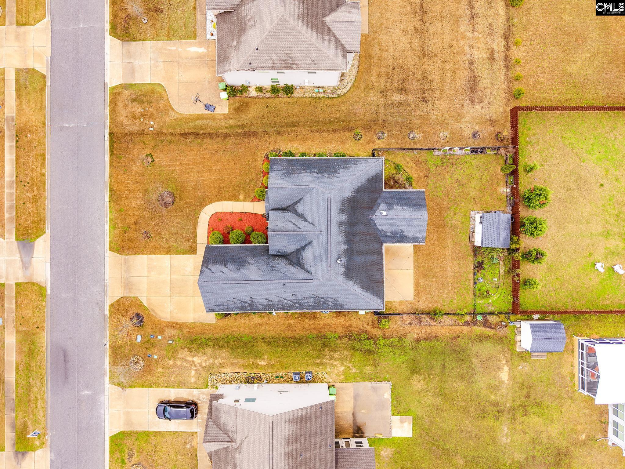571 Maple Valley Loop Blythewood, SC 29016
