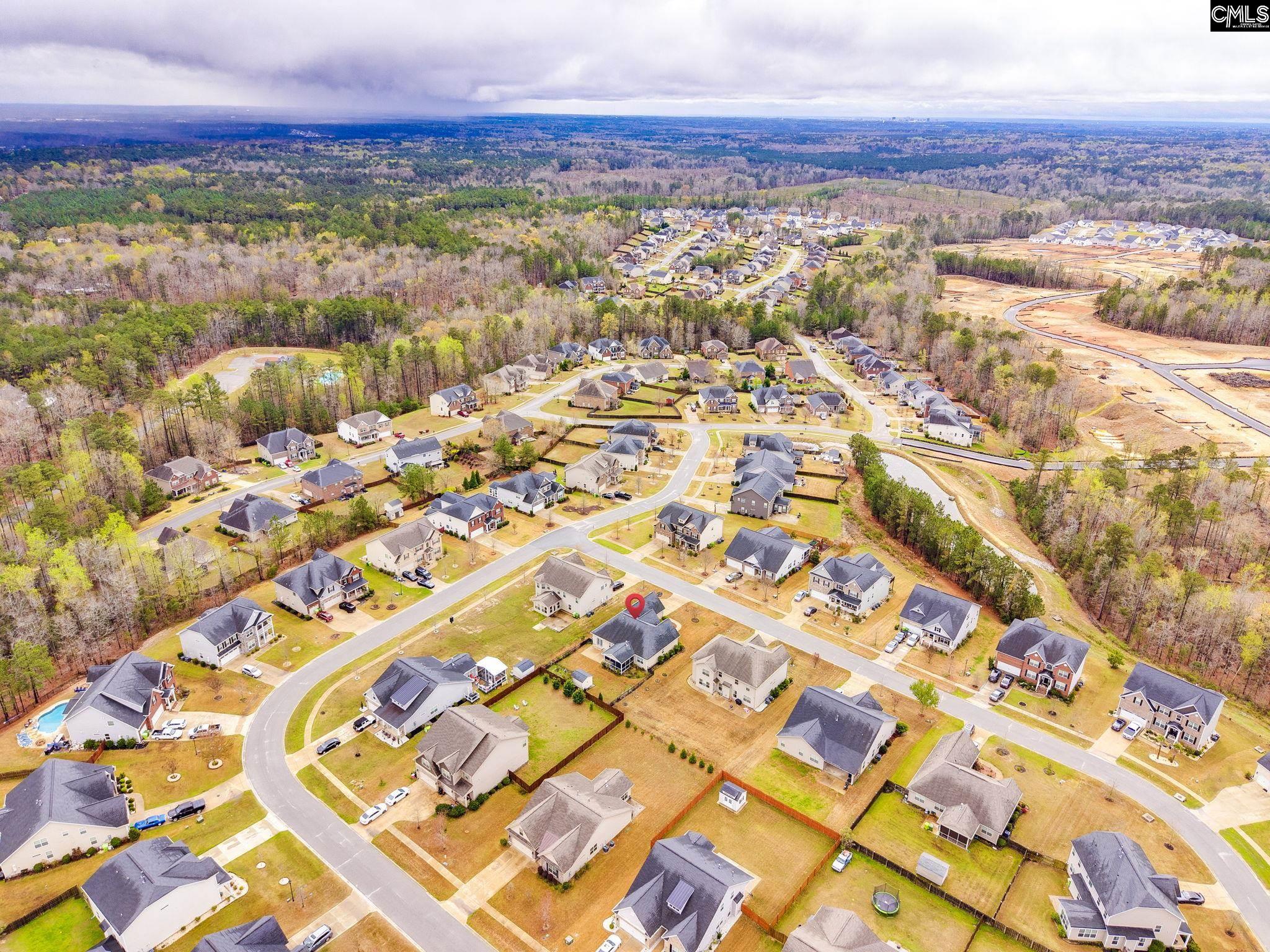 571 Maple Valley Loop Blythewood, SC 29016