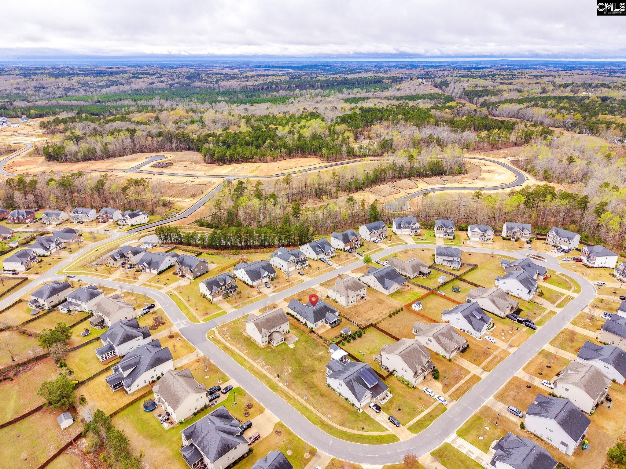 571 Maple Valley Loop Blythewood, SC 29016