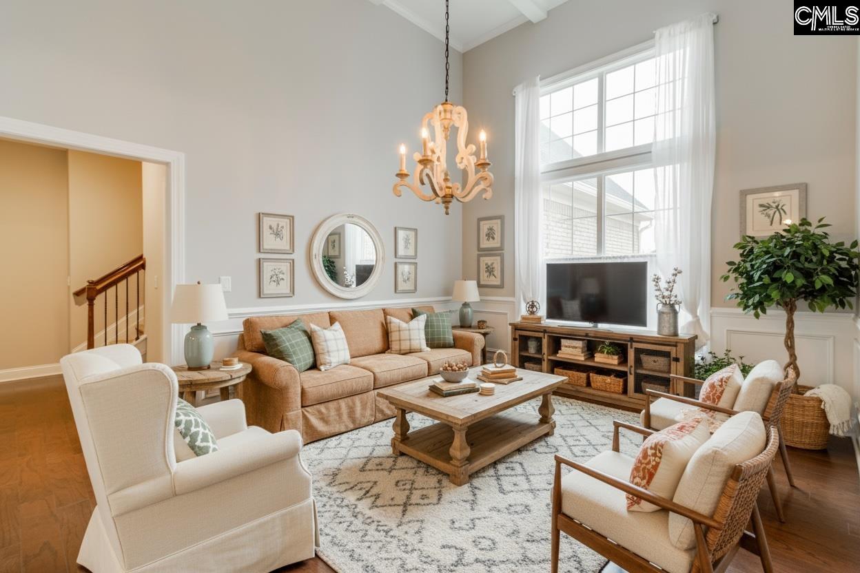 571 Maple Valley Loop Blythewood, SC 29016
